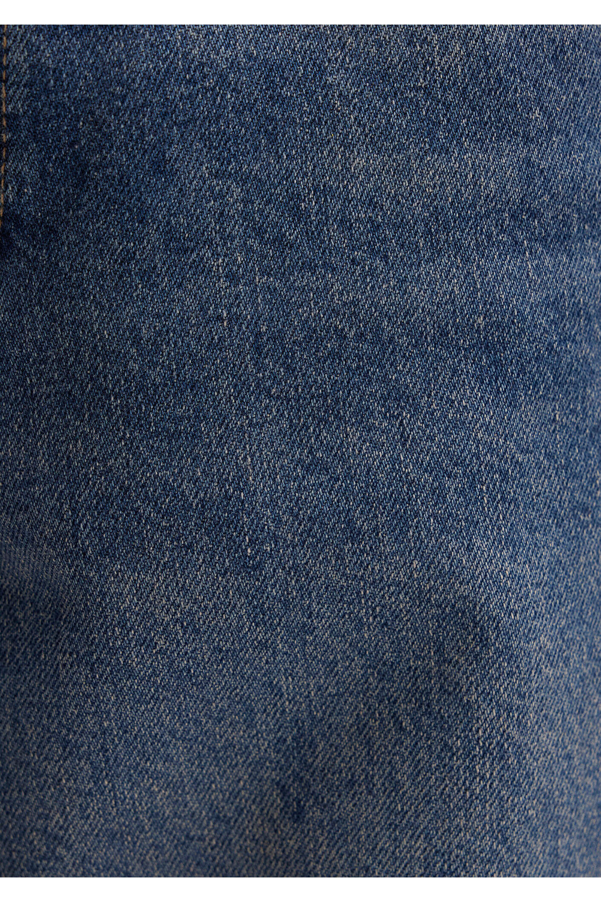 Siena Iconic Puslu Indigo Mavisi Jean Pantolon 1010763-88582