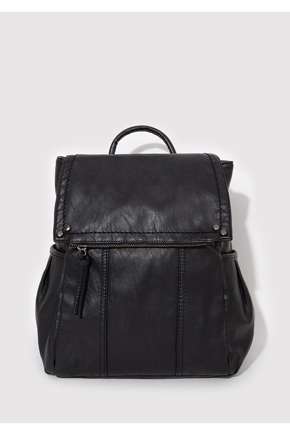 Sırt Çantası Siyah