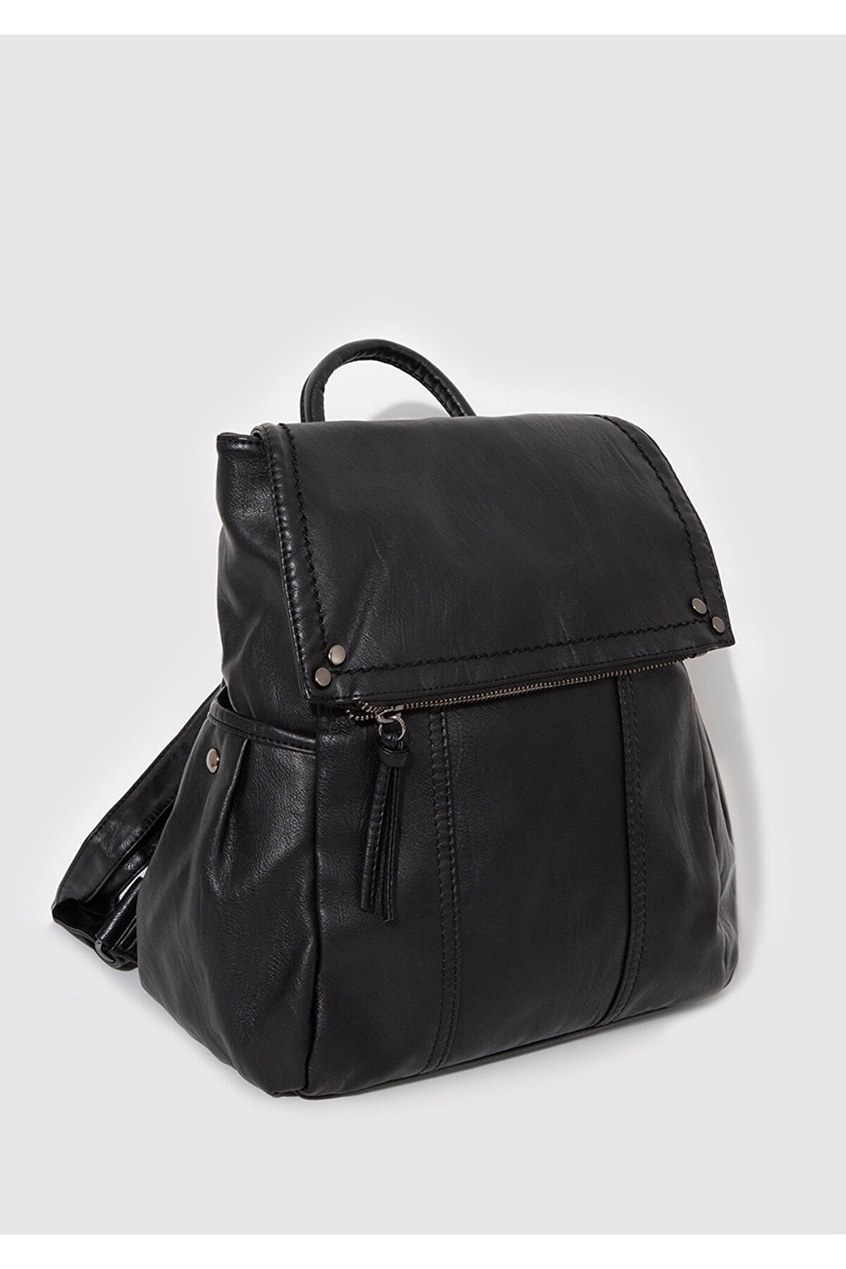 Sırt Çantası Siyah