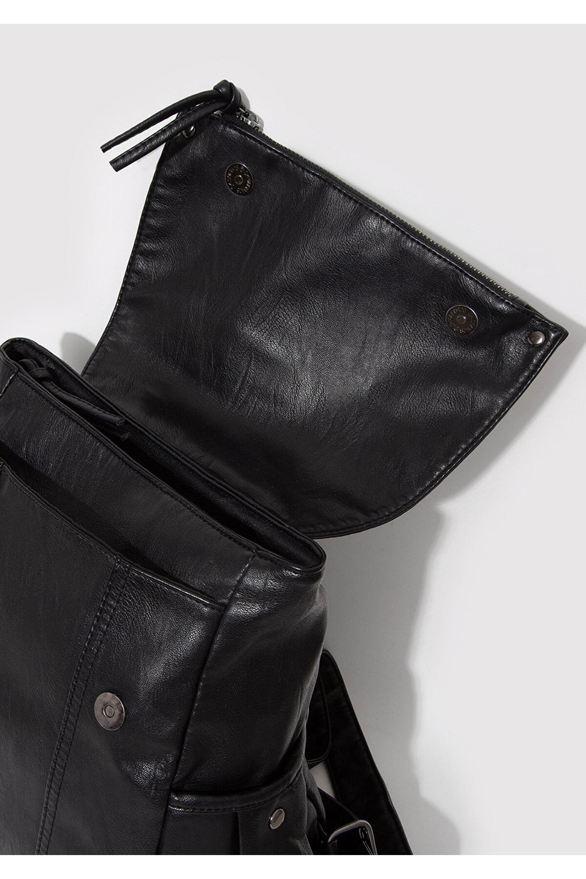 Sırt Çantası Siyah