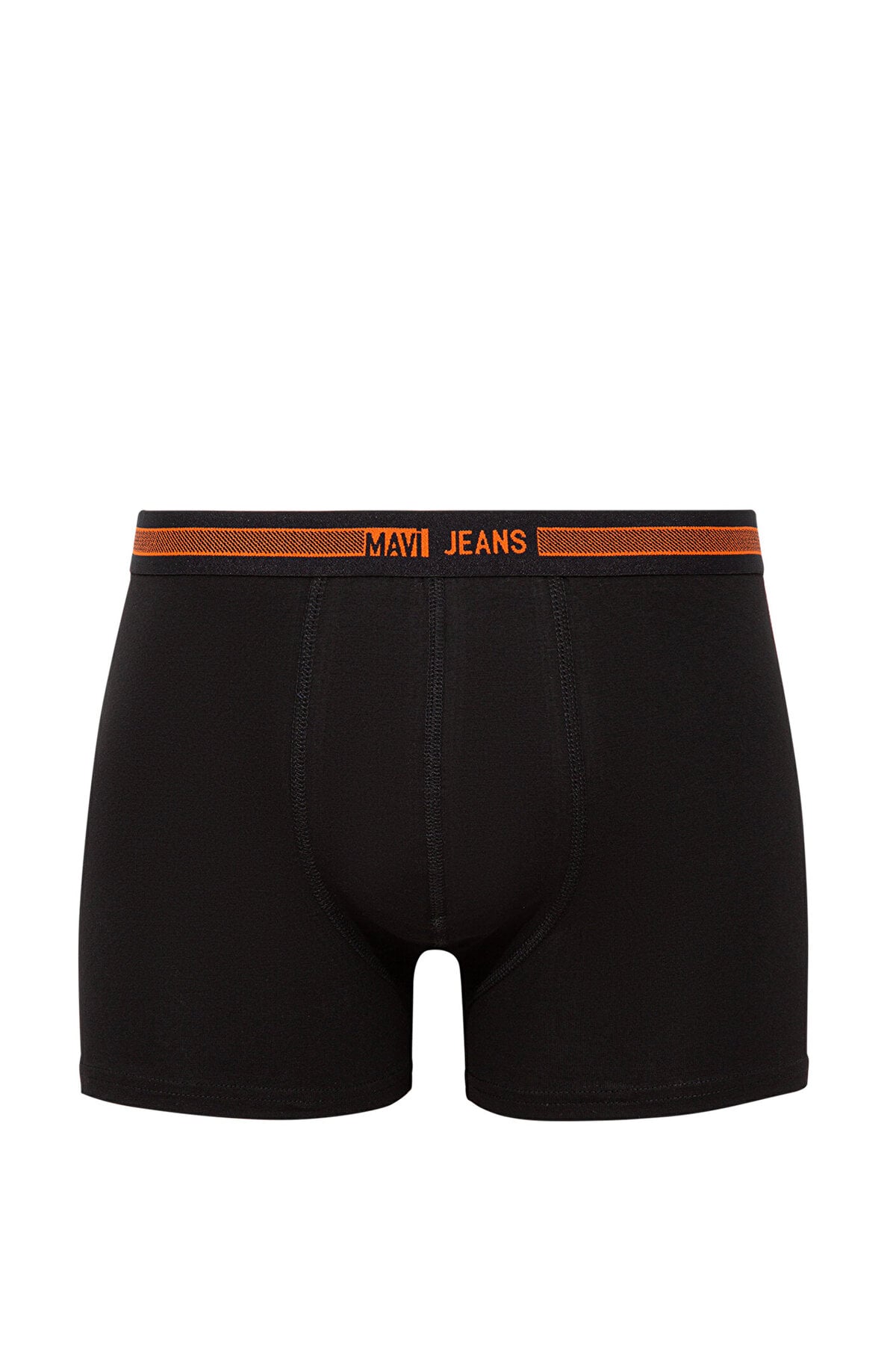 Siyah Basic Boxer 0911053-900