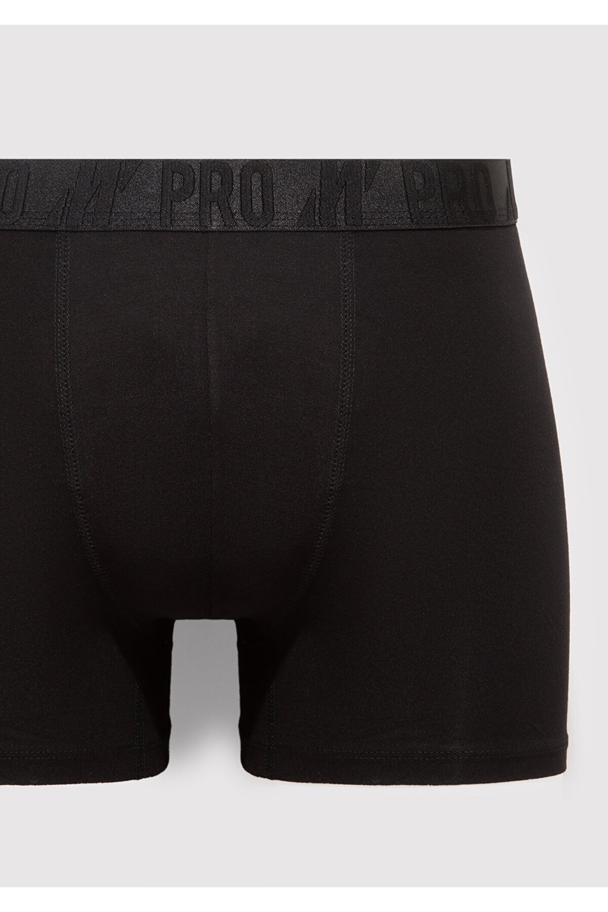 Siyah Basic Boxer 0912179-900