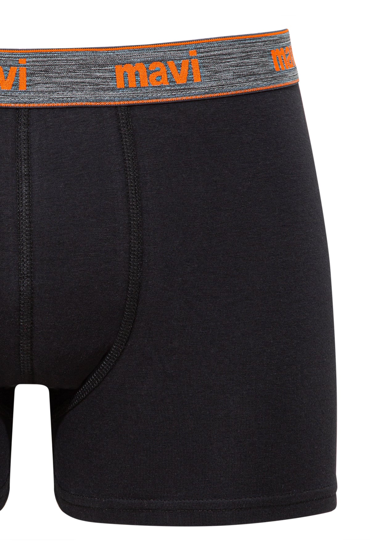 Siyah Basic Boxer 091596-85585