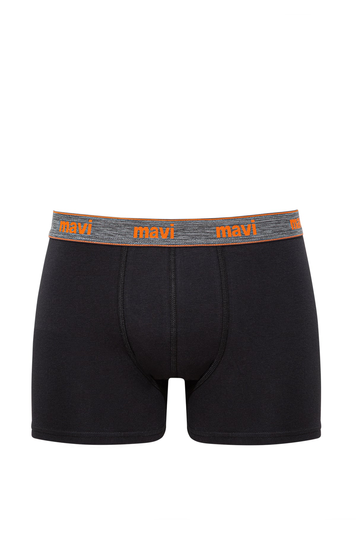 Siyah Basic Boxer 091596-85585