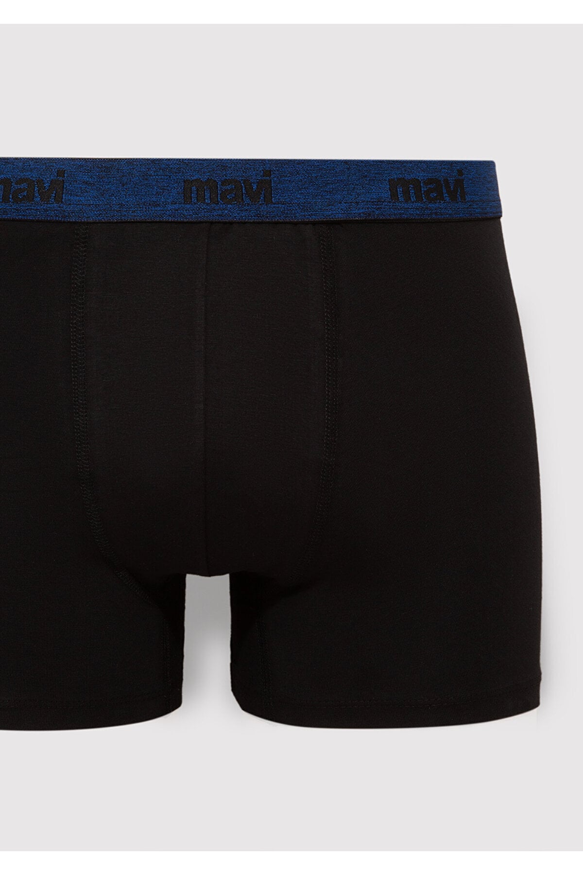 Siyah Basic Boxer 091699-85585