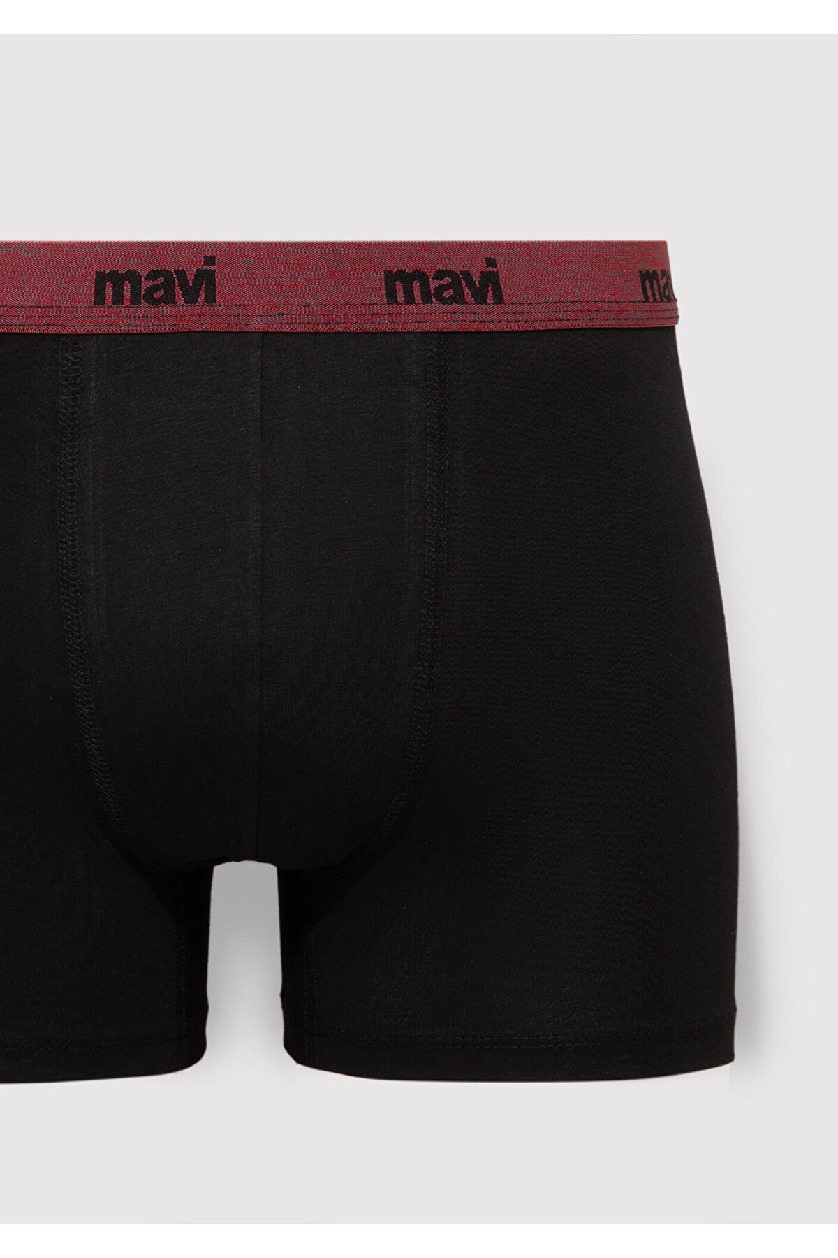 Siyah Basic Boxer 091699-900