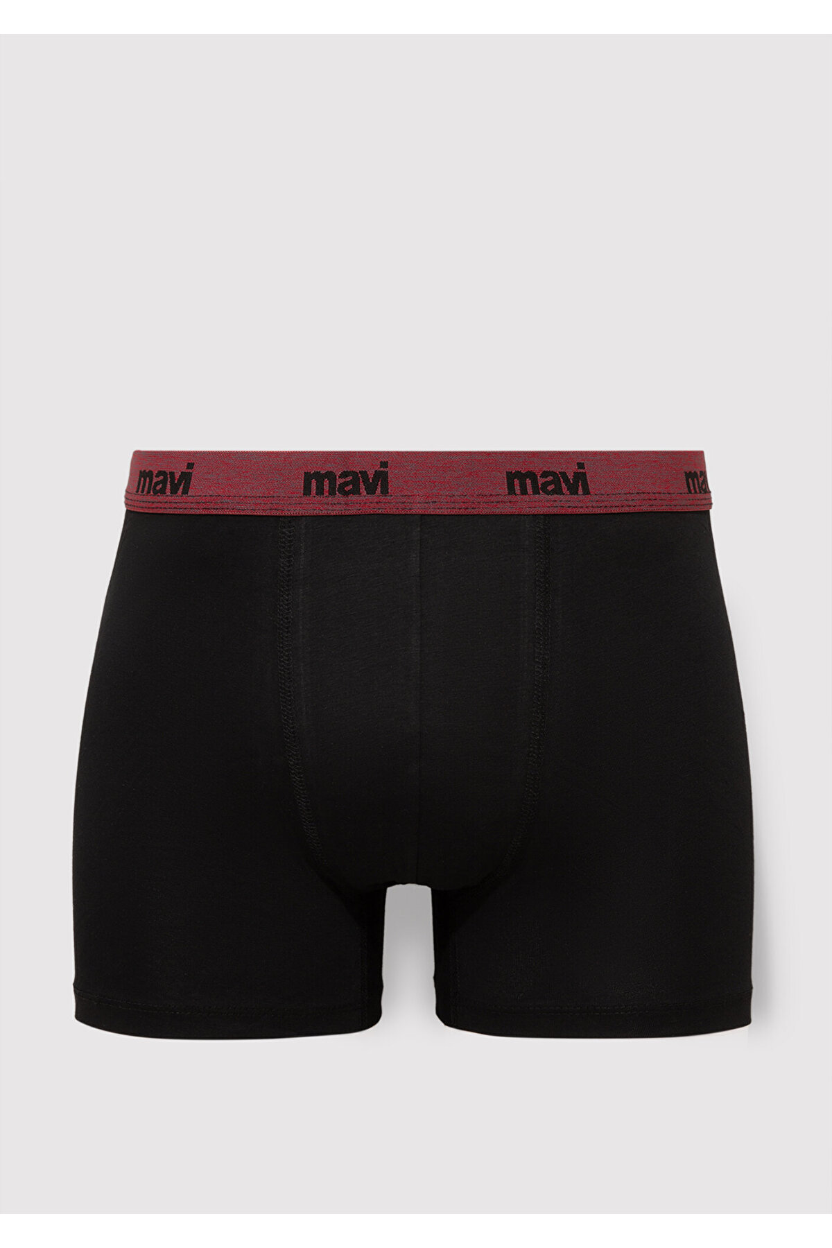 Siyah Basic Boxer 091699-900