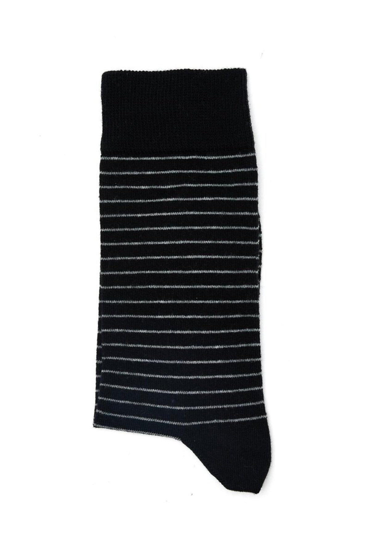 Siyah Soket ÇORAP