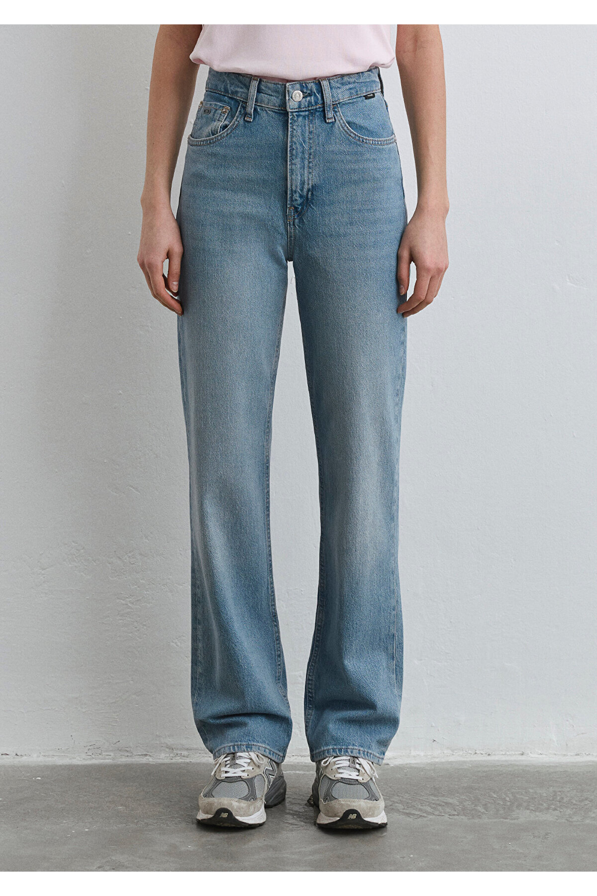 Sky Classic Denim