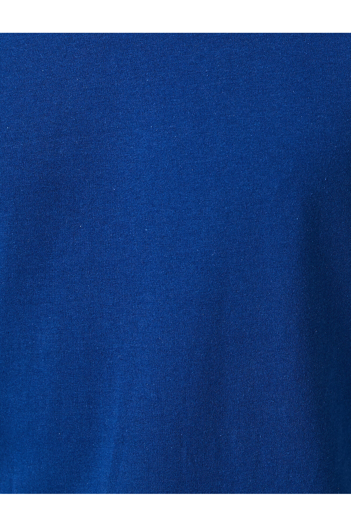 Slim Fit Basic Tişört