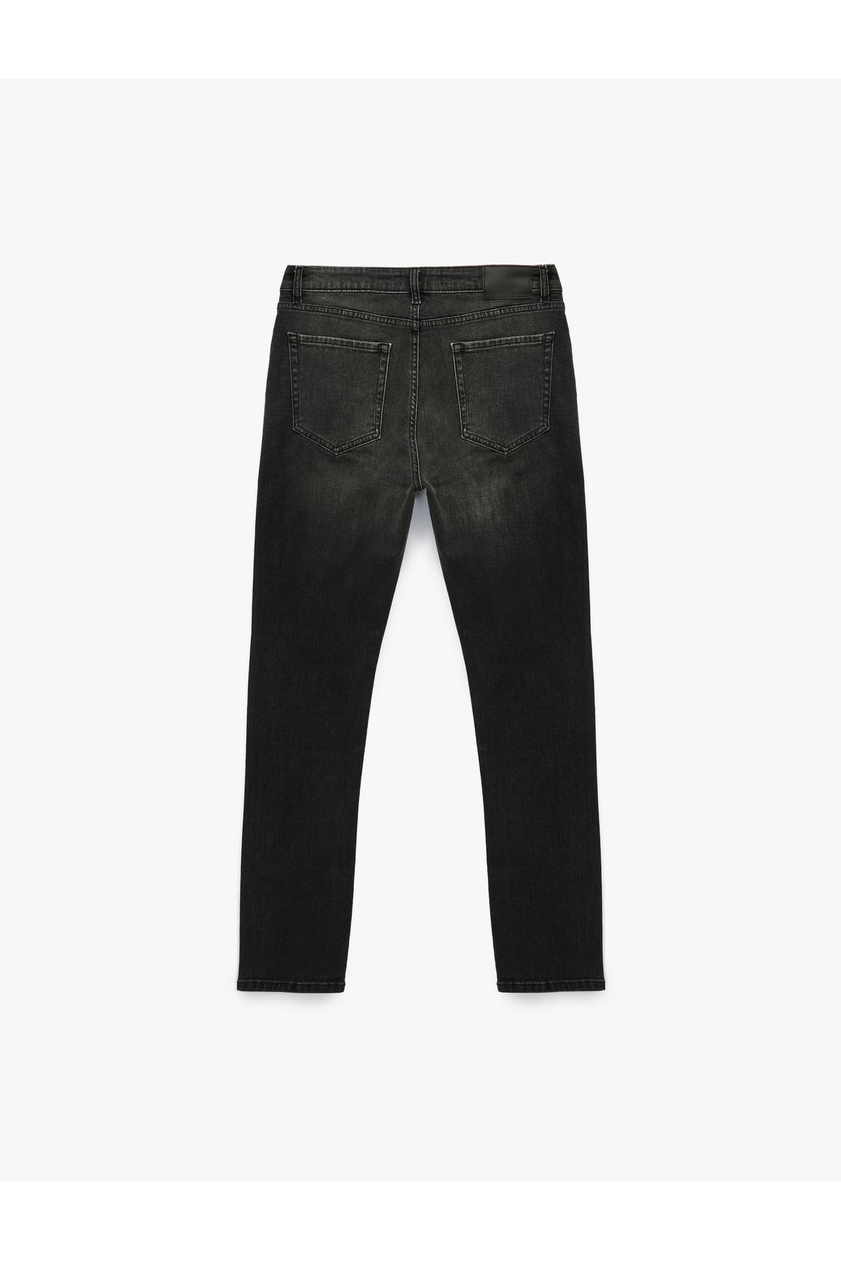 Slim Fit Cepli Jean Pantolon - Slim Fit Brad Jeans