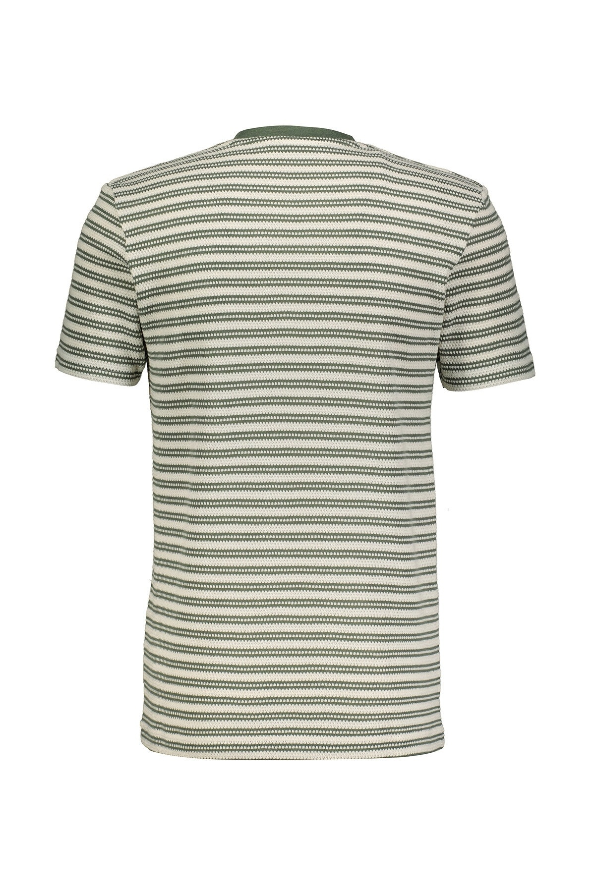 Slim Fit Erkek Tişört 41830