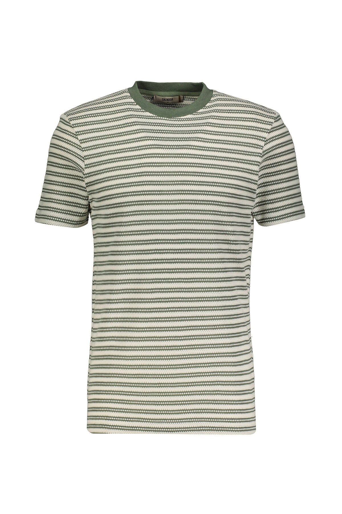 Slim Fit Erkek Tişört 41830