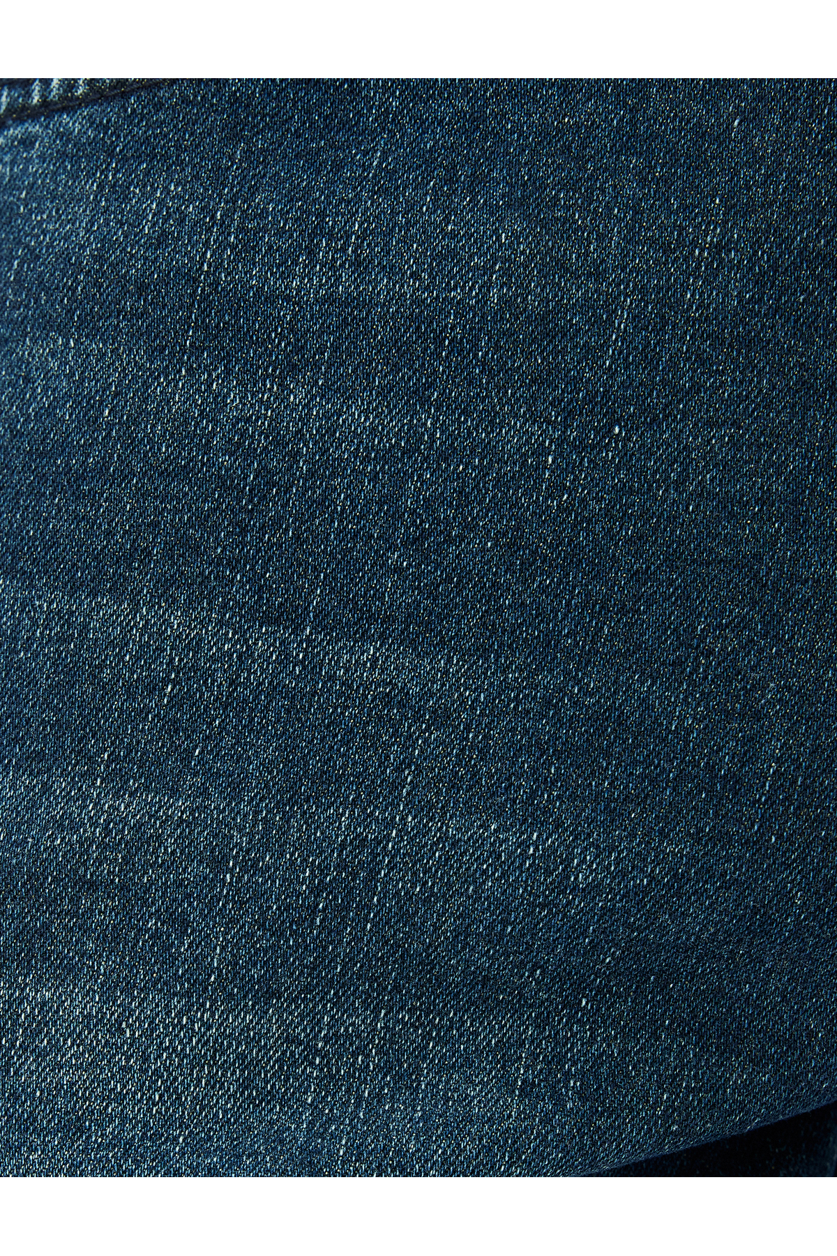 Slim Fit Kot Pantolon - Brad Jean
