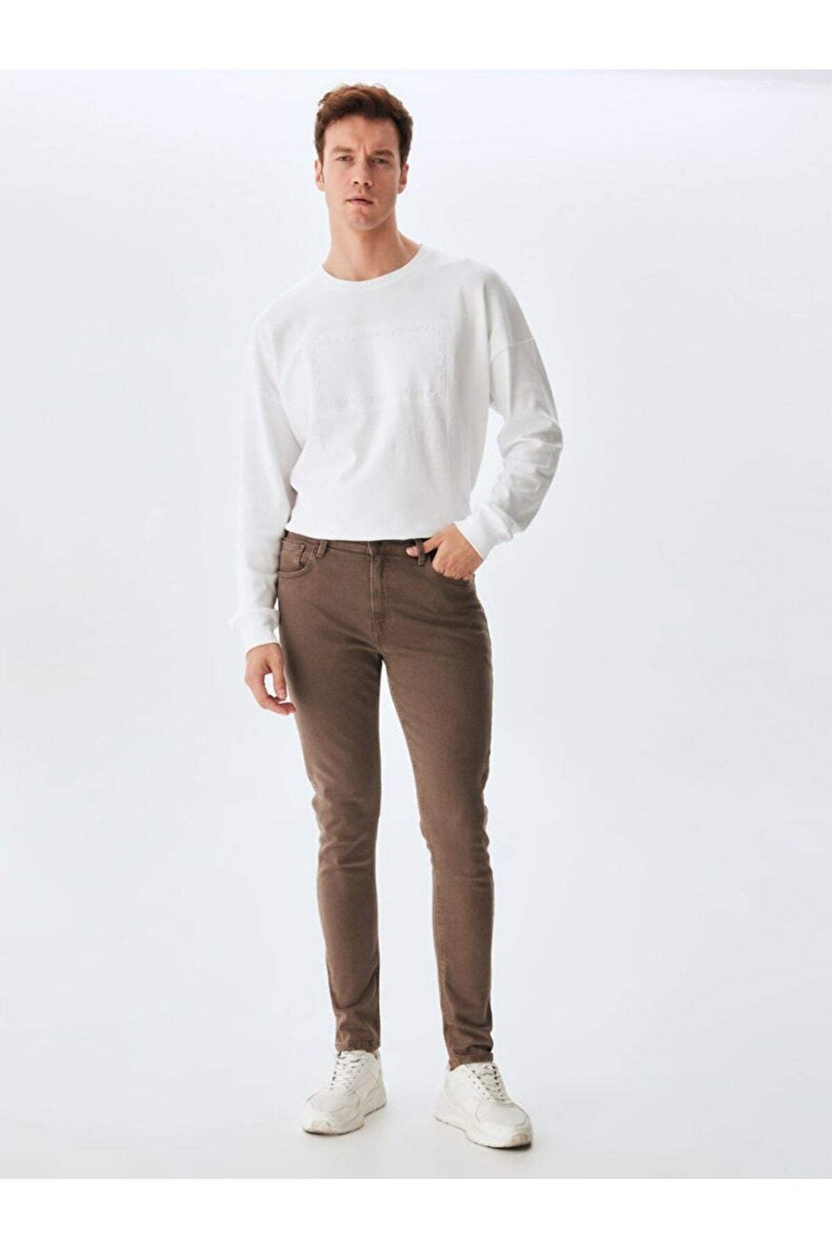 Smarty Y Dark Cacao Wash