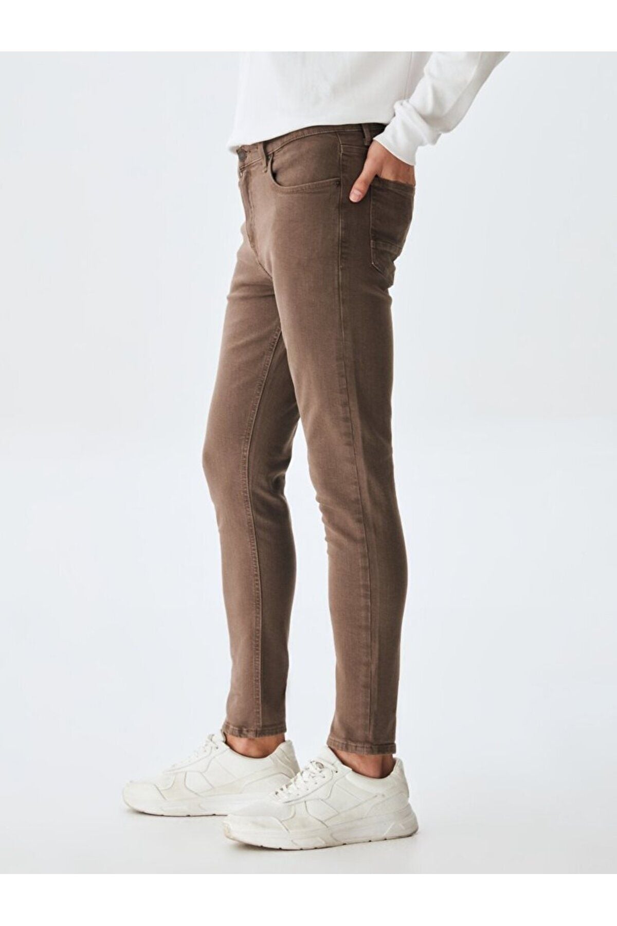 Smarty Y Dark Cacao Wash