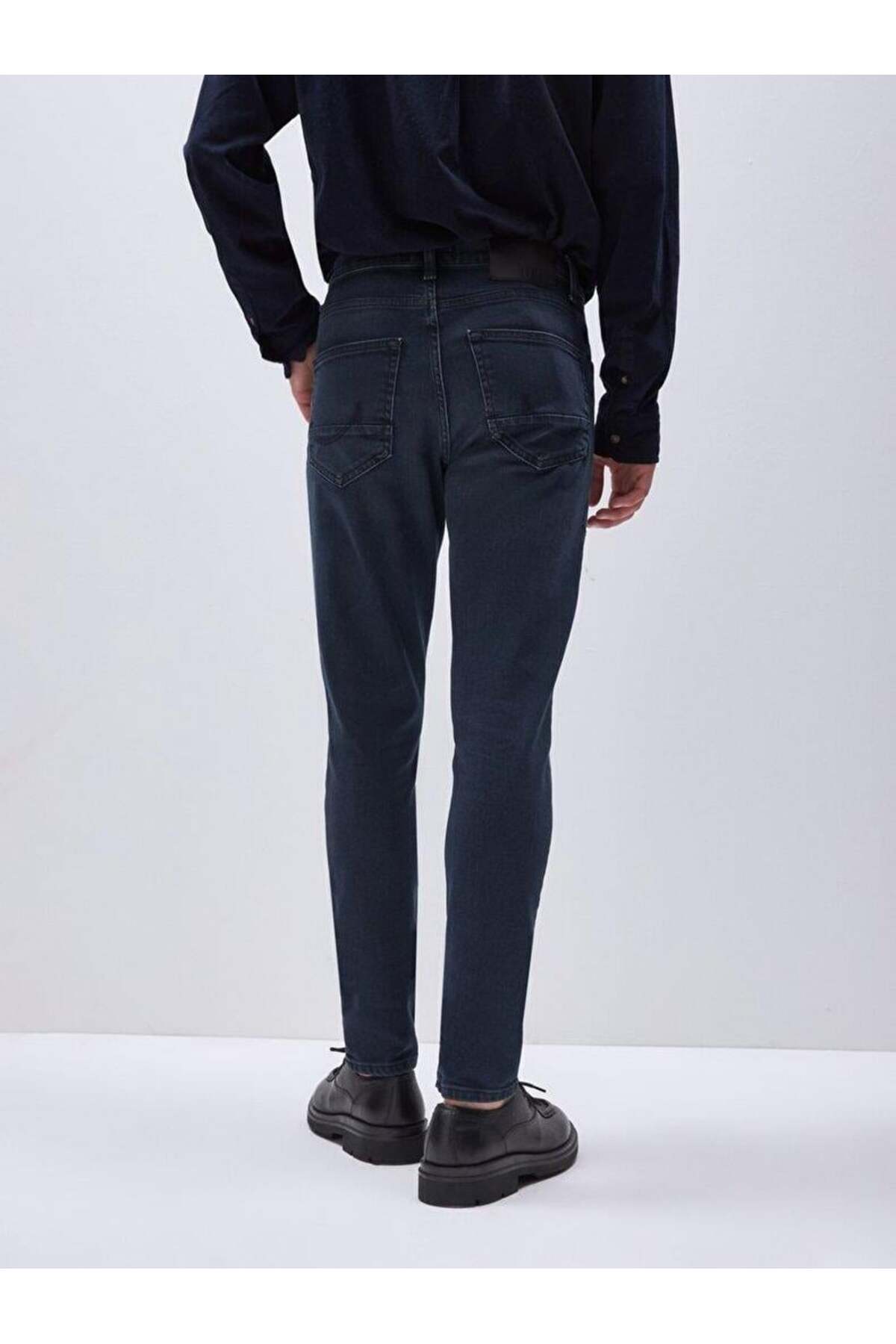 Smarty Y Dynamıta Wash Jean Pantolon