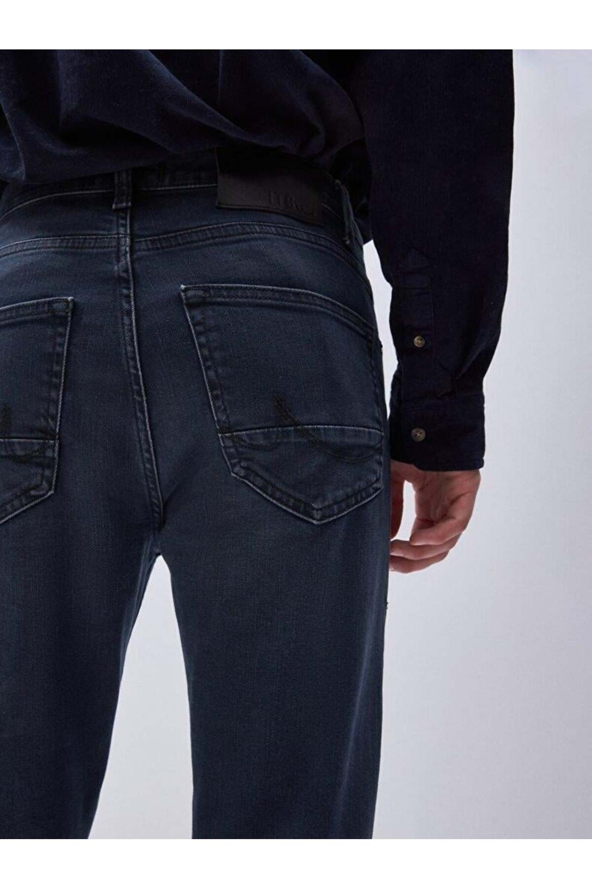 Smarty Y Dynamıta Wash Jean Pantolon