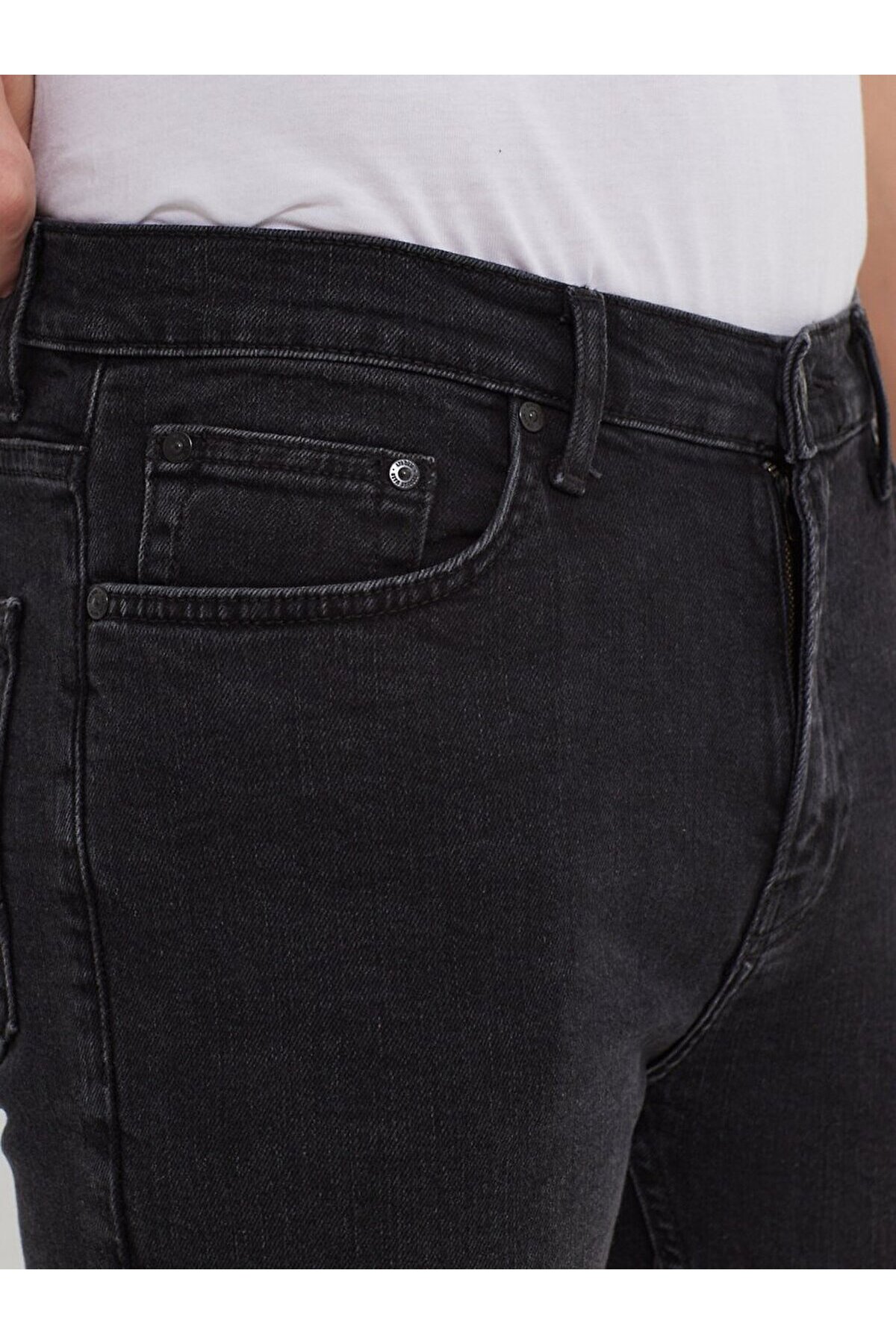 Smarty Y Rosıer Wash Jean Pantolon