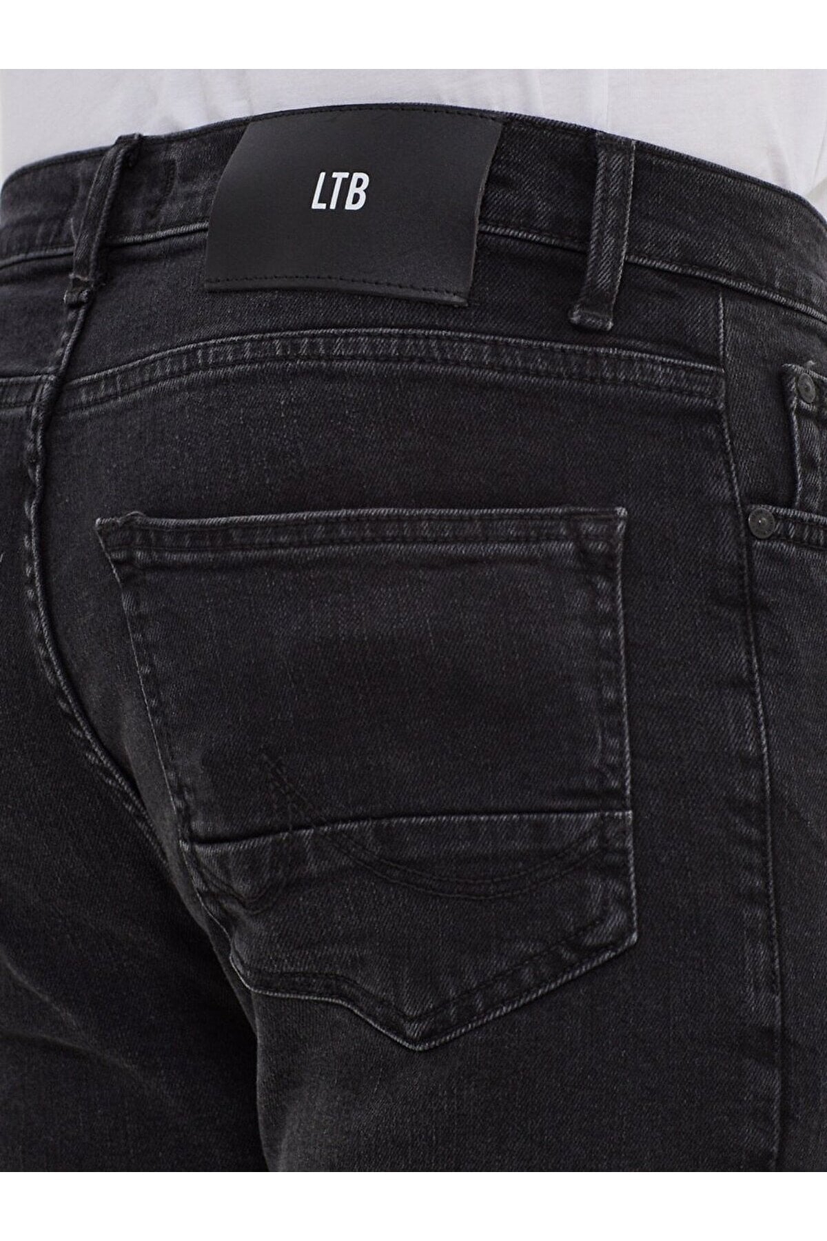 Smarty Y Rosıer Wash Jean Pantolon