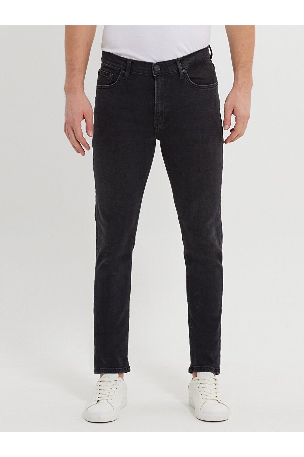Smarty Y Rosıer Wash Jean Pantolon