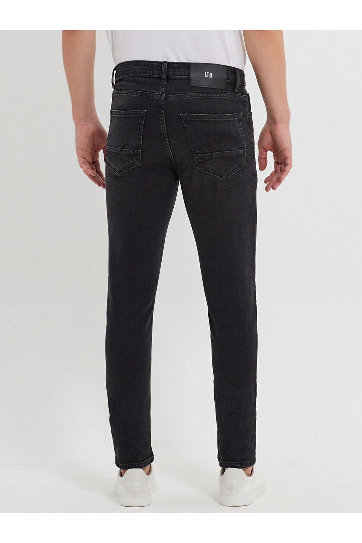Smarty Y Rosıer Wash Jean Pantolon