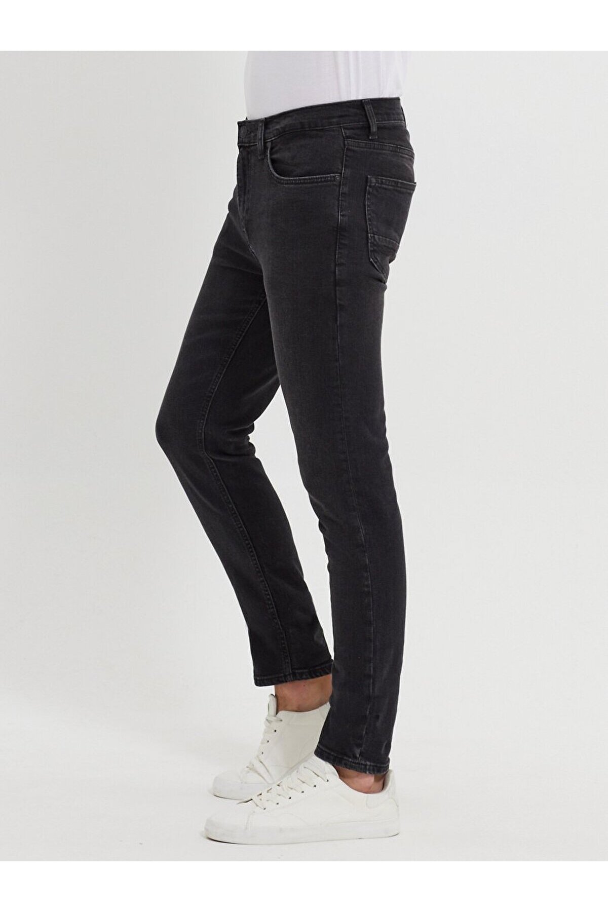 Smarty Y Rosıer Wash Jean Pantolon