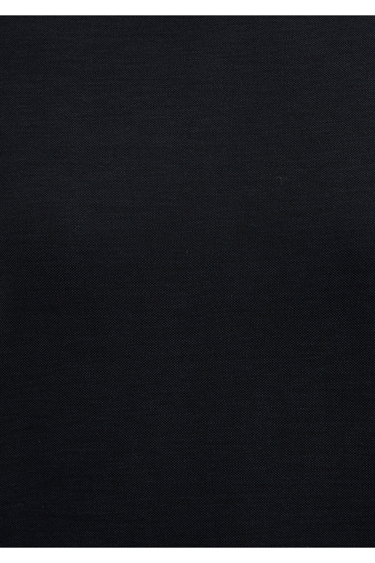 Soft-Premium Siyah (TENCEL™) Modal Karışımlı Basic Tişört Loose Fit / Bol Rahat Kesim 167245-900