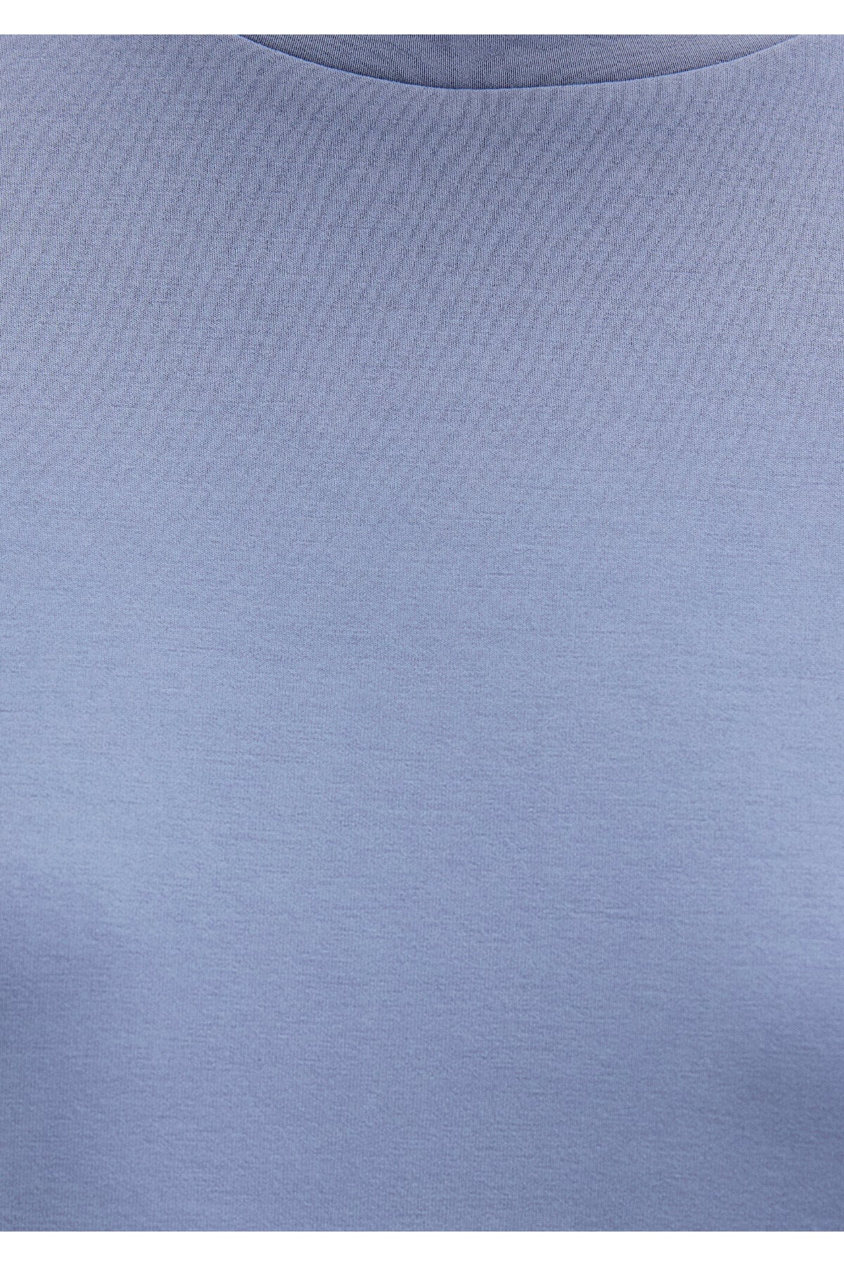 Soft-Premium (TENCEL™) Modal Karışımlı Sweatshirt 168837-70791