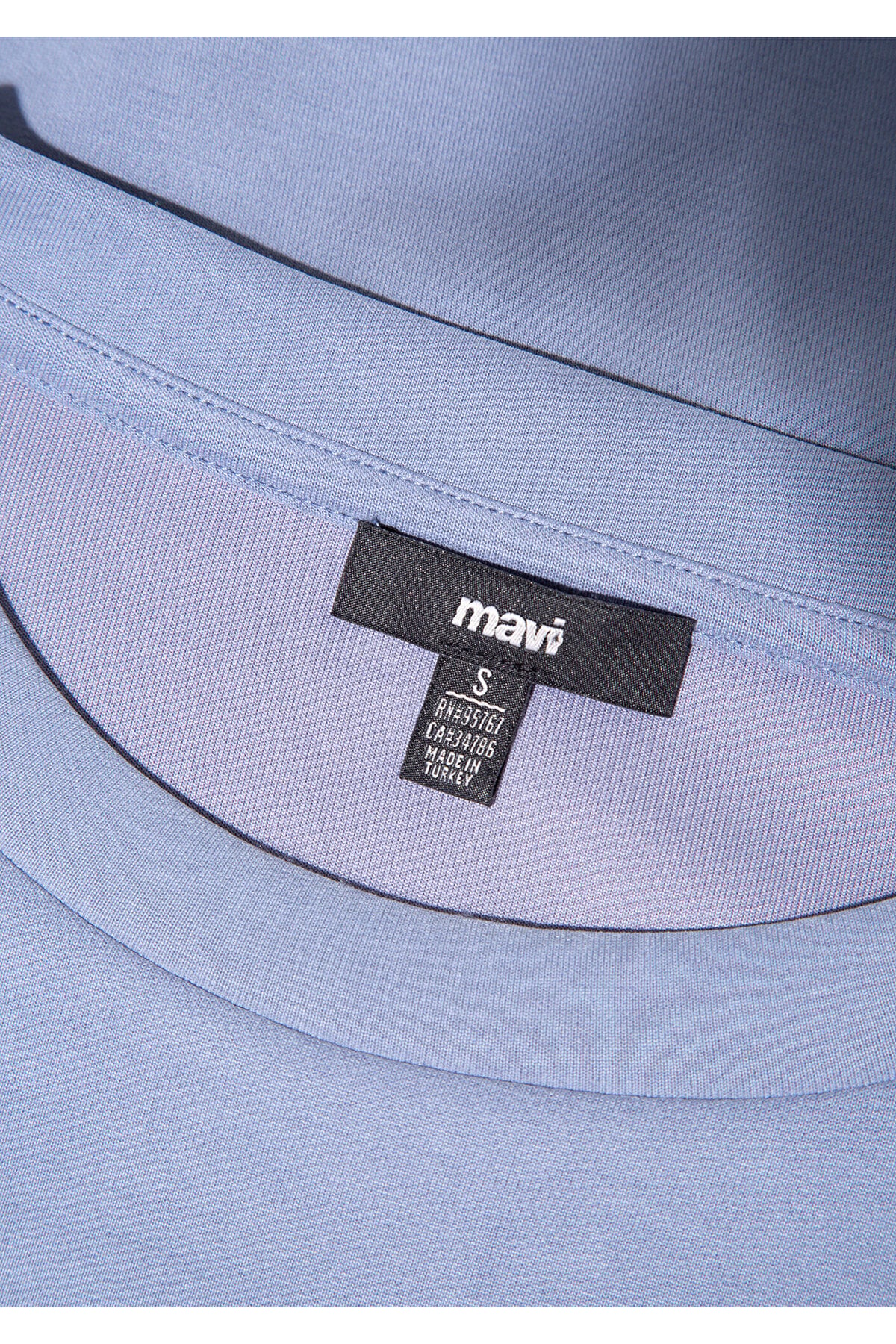 Soft-Premium (TENCEL™) Modal Karışımlı Sweatshirt 168837-70791