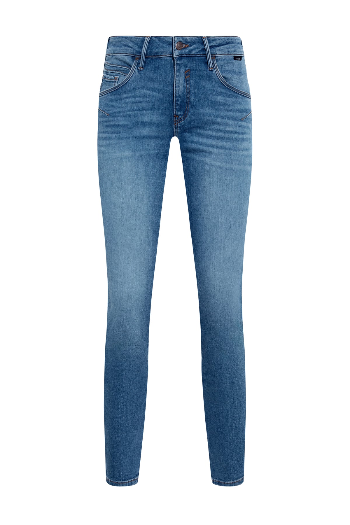 Sophie Mid Shaded Glam Jean Pantolon 1070489676