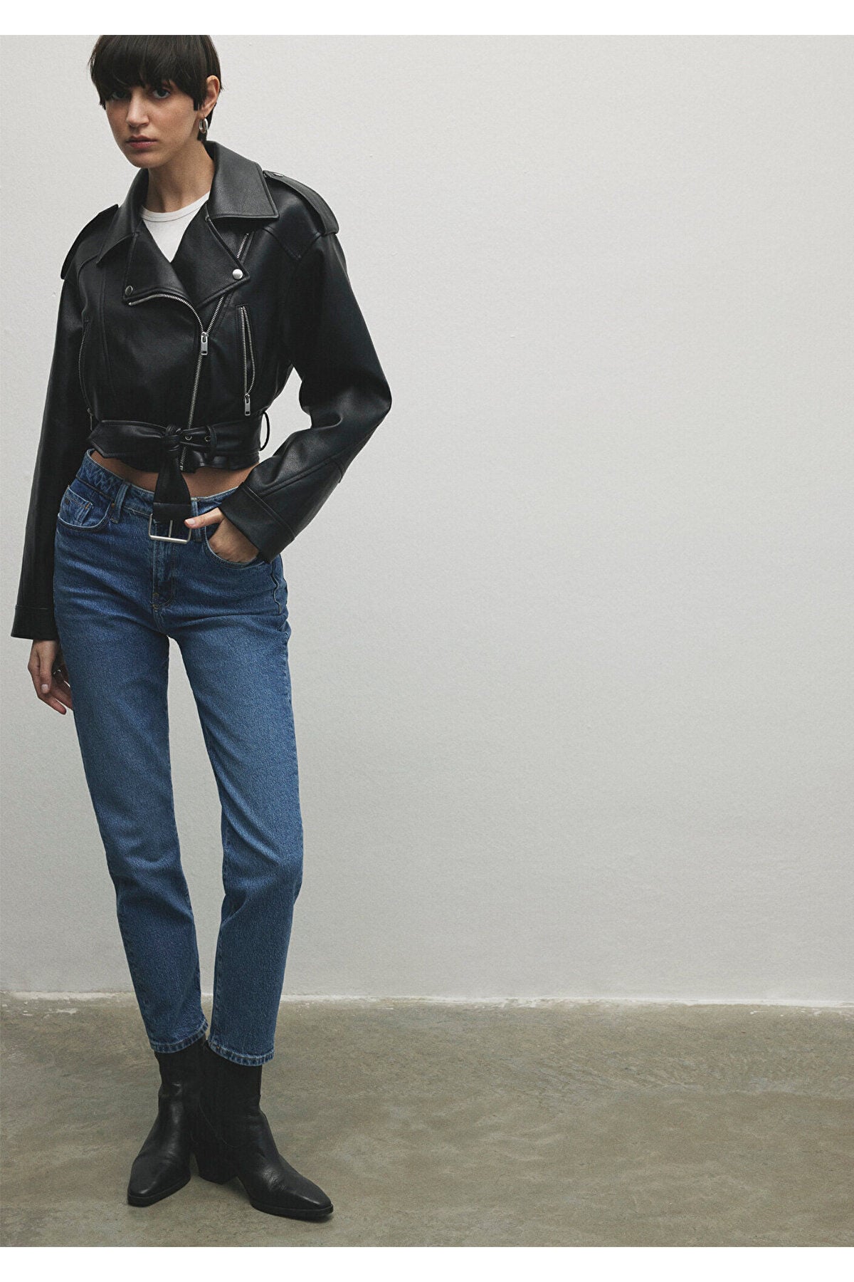 Star Classic Denim Vintage Indigo Mavisi Jean Pantolon 101077-85611