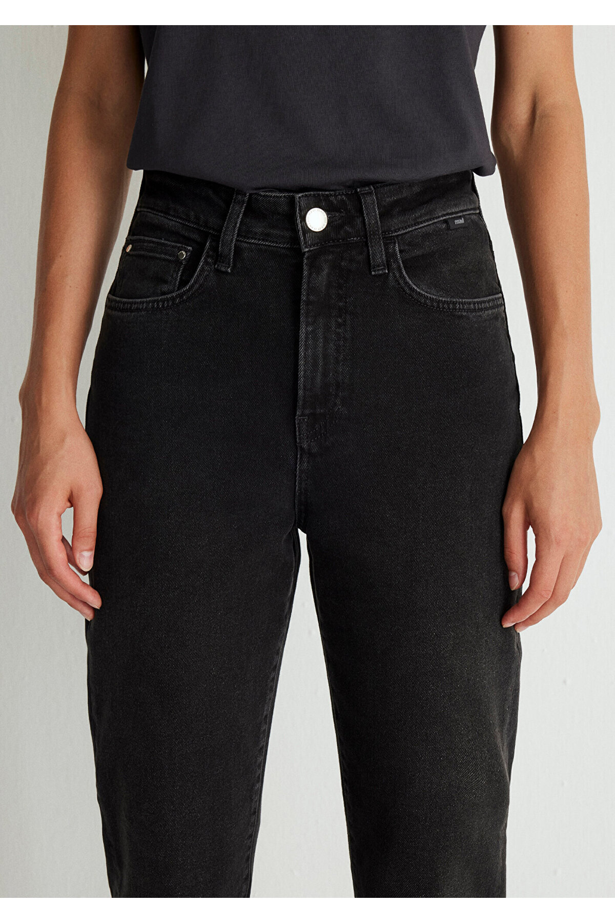 Star Real Blue Antrasit Smoke Jean Pantolon 101077-82224