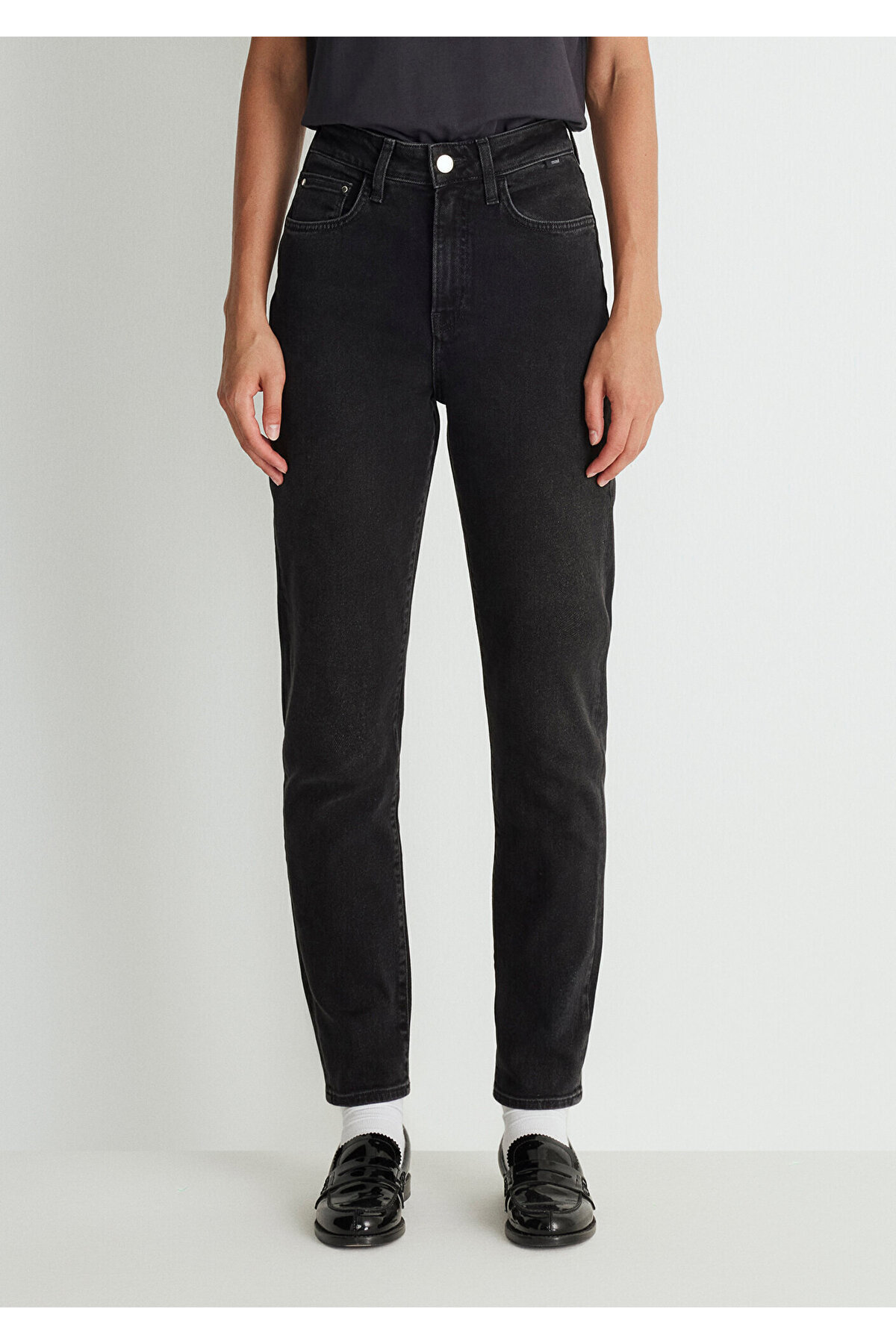 Star Real Blue Antrasit Smoke Jean Pantolon 101077-82224