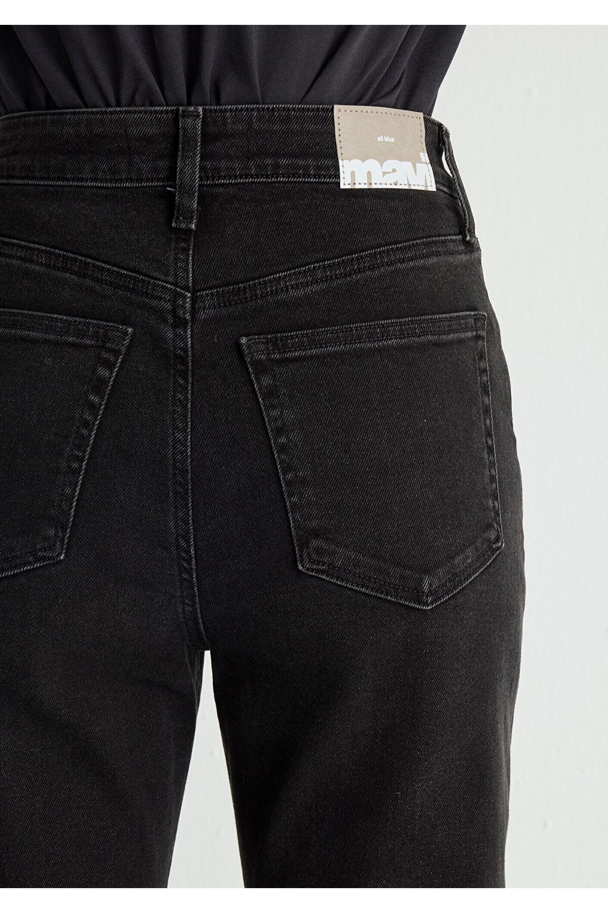 Star Real Blue Antrasit Smoke Jean Pantolon 101077-82224
