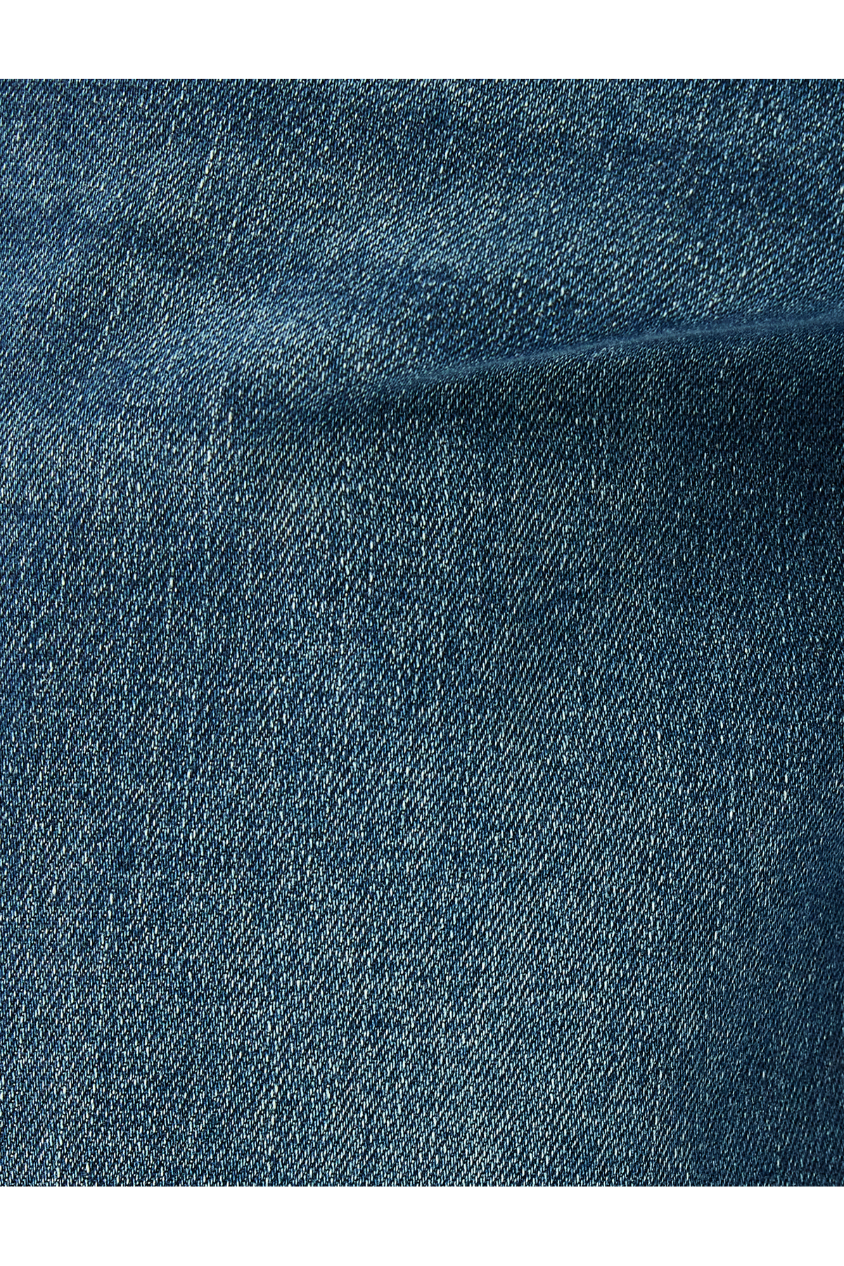 Straight Fit Kot Pantolon - Mark Jean