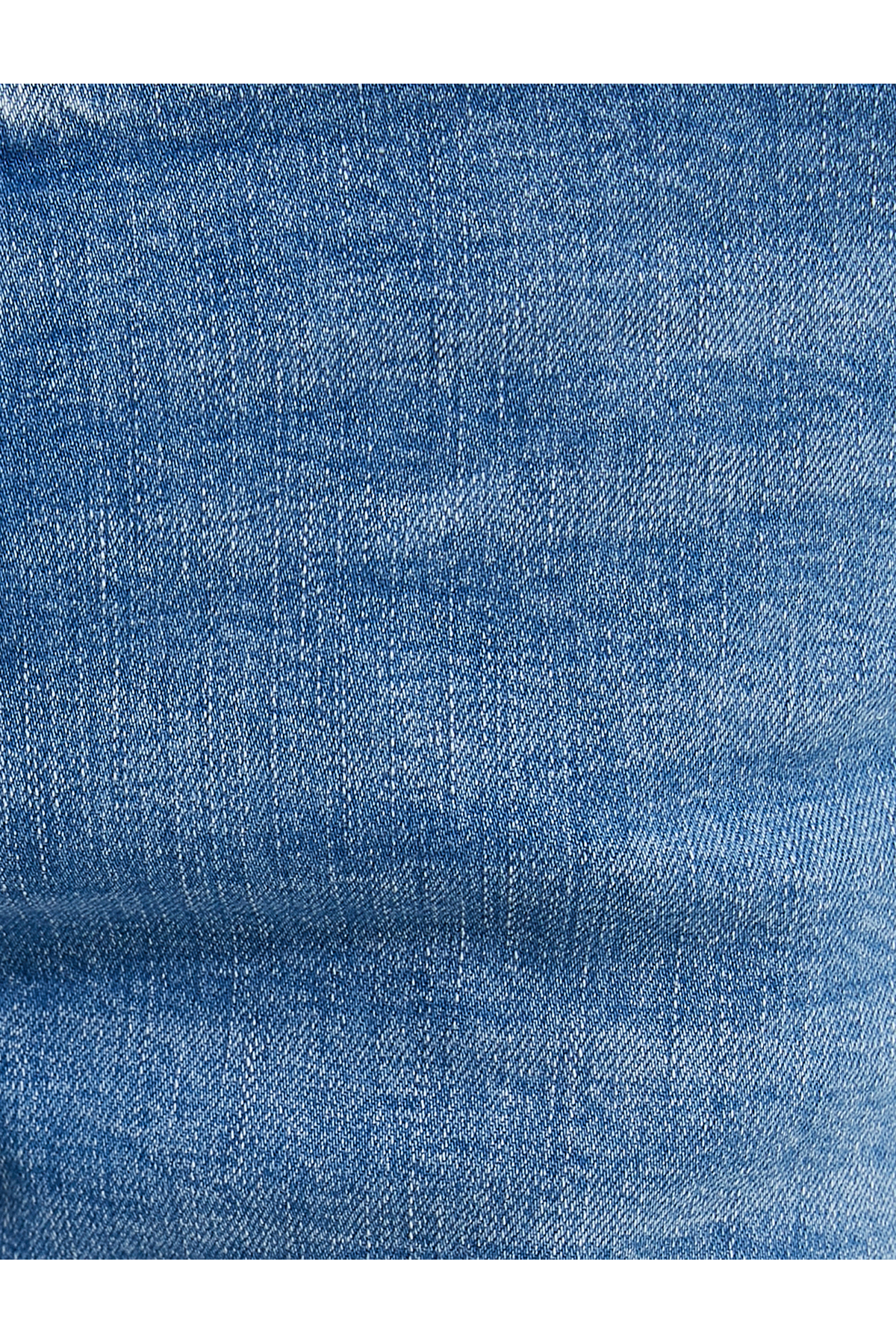 Super Skinny Fit Kot Pantolon - Justin Jean