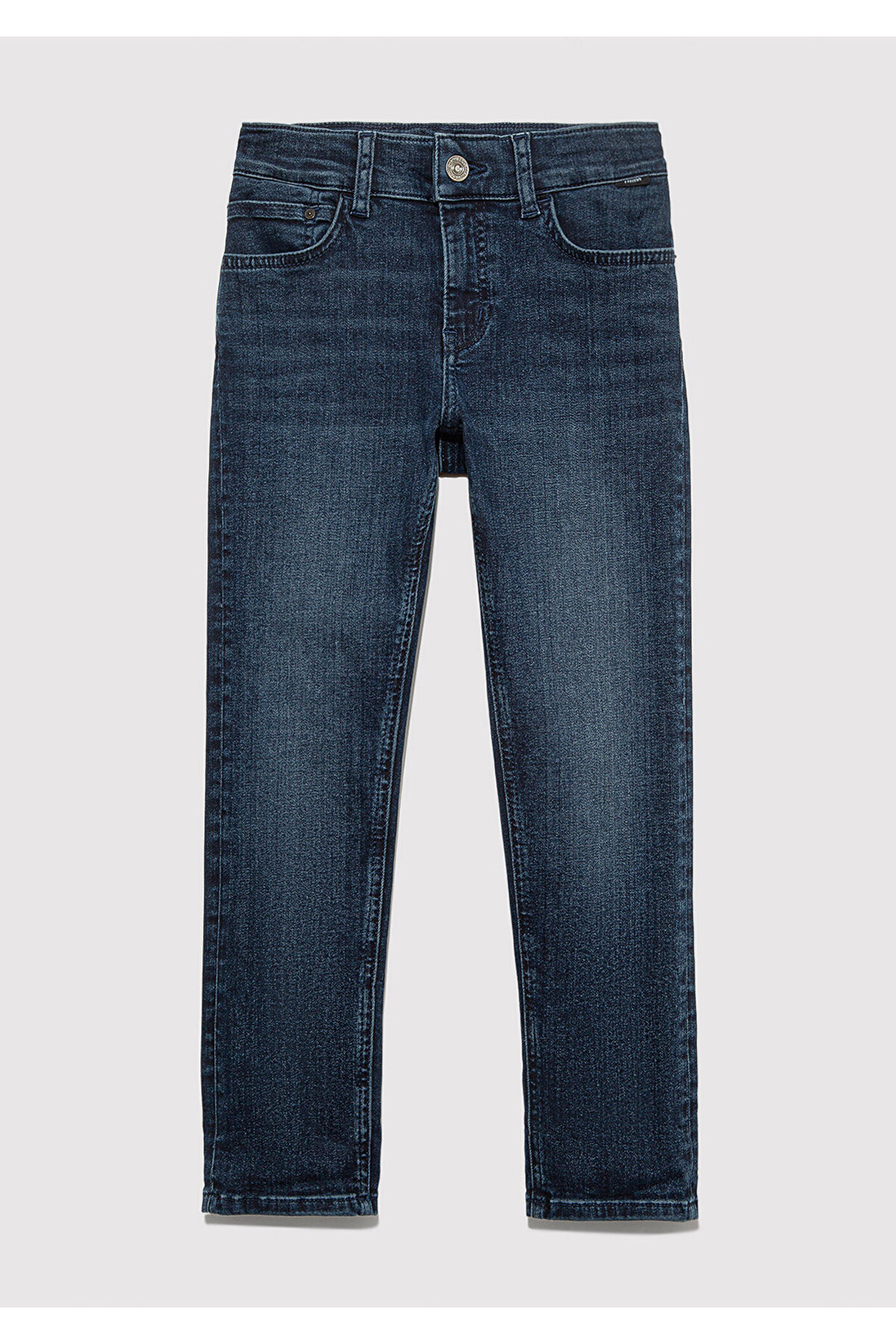 Tom 90lar Lacivert Erkek Çocuk Jean Pantolon M6010690868