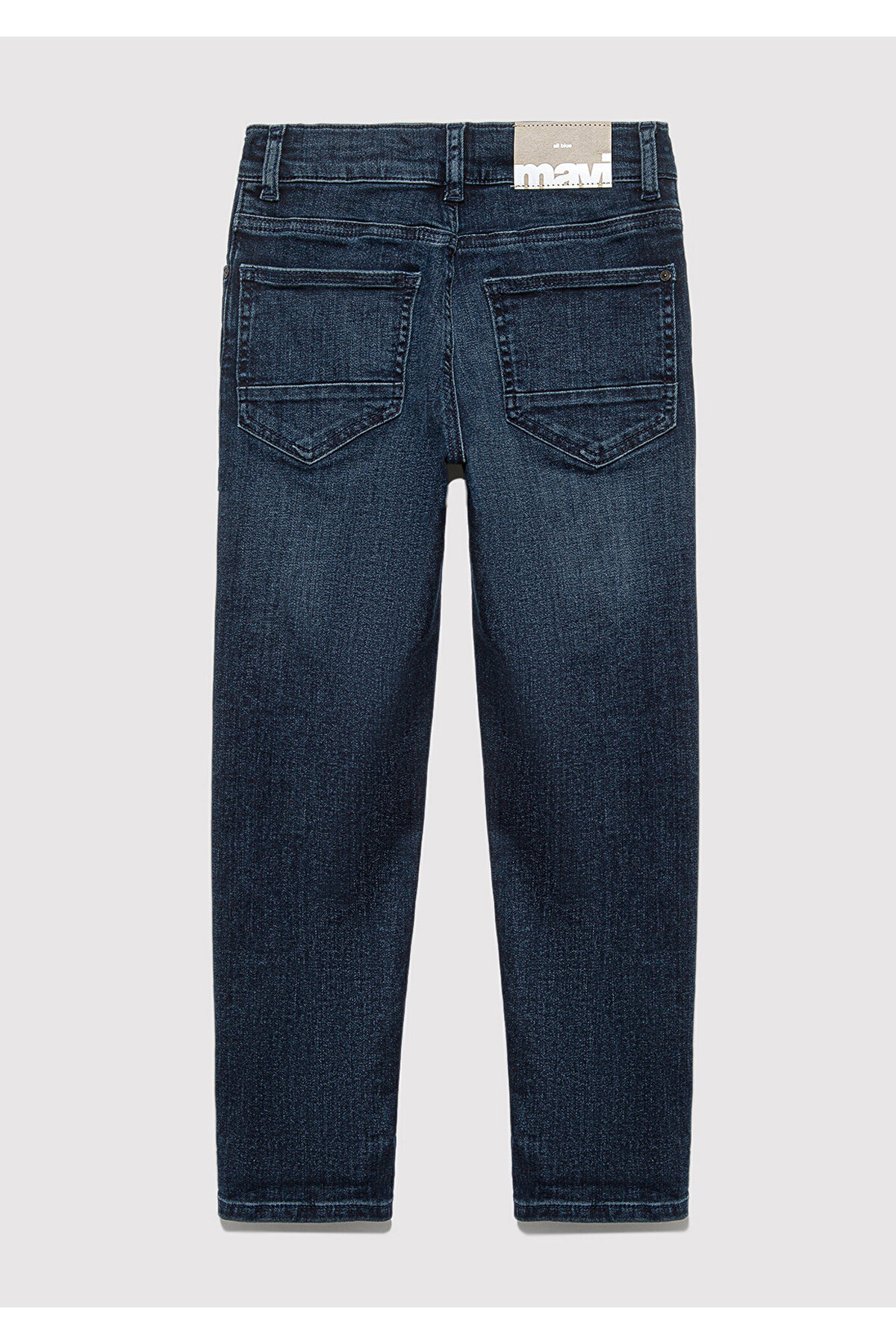 Tom 90lar Lacivert Erkek Çocuk Jean Pantolon M6010690868