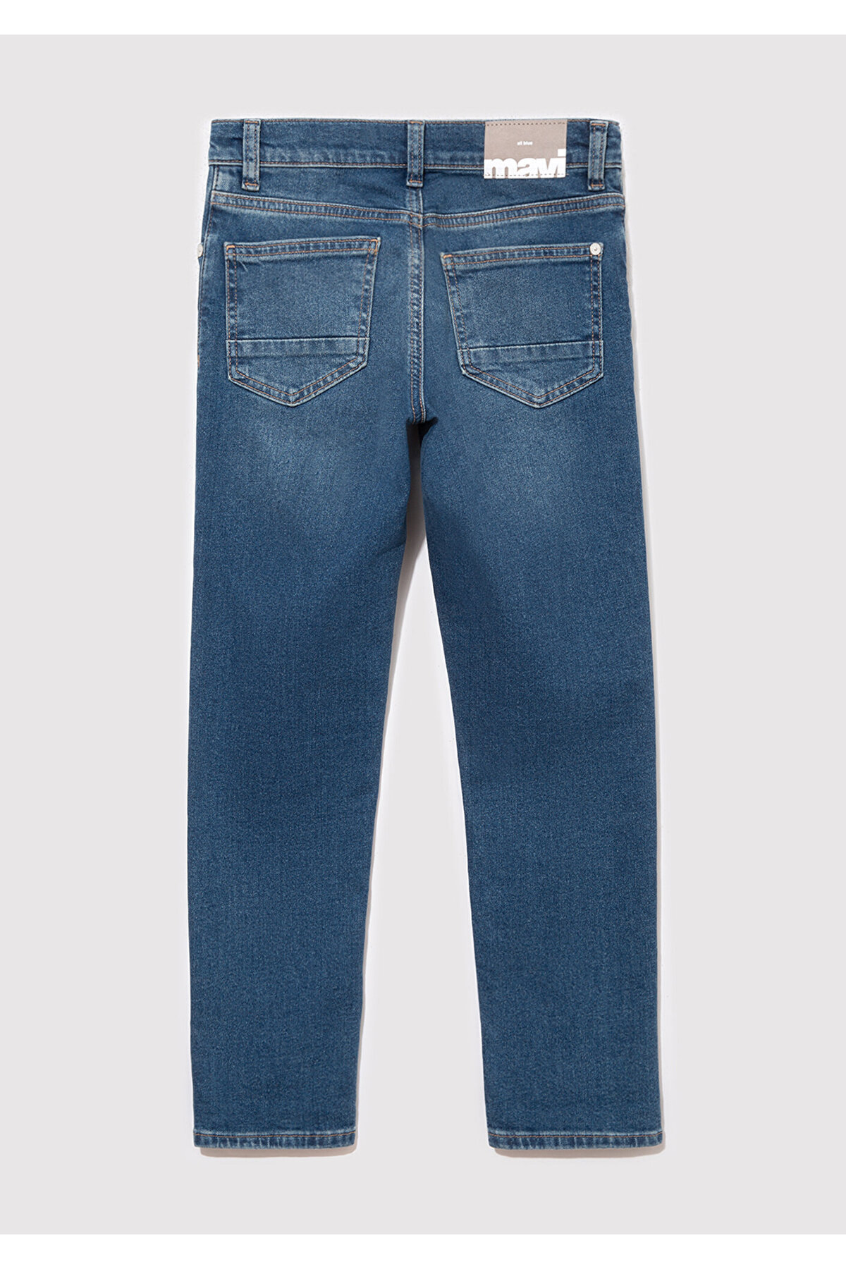 Tom Light Blue