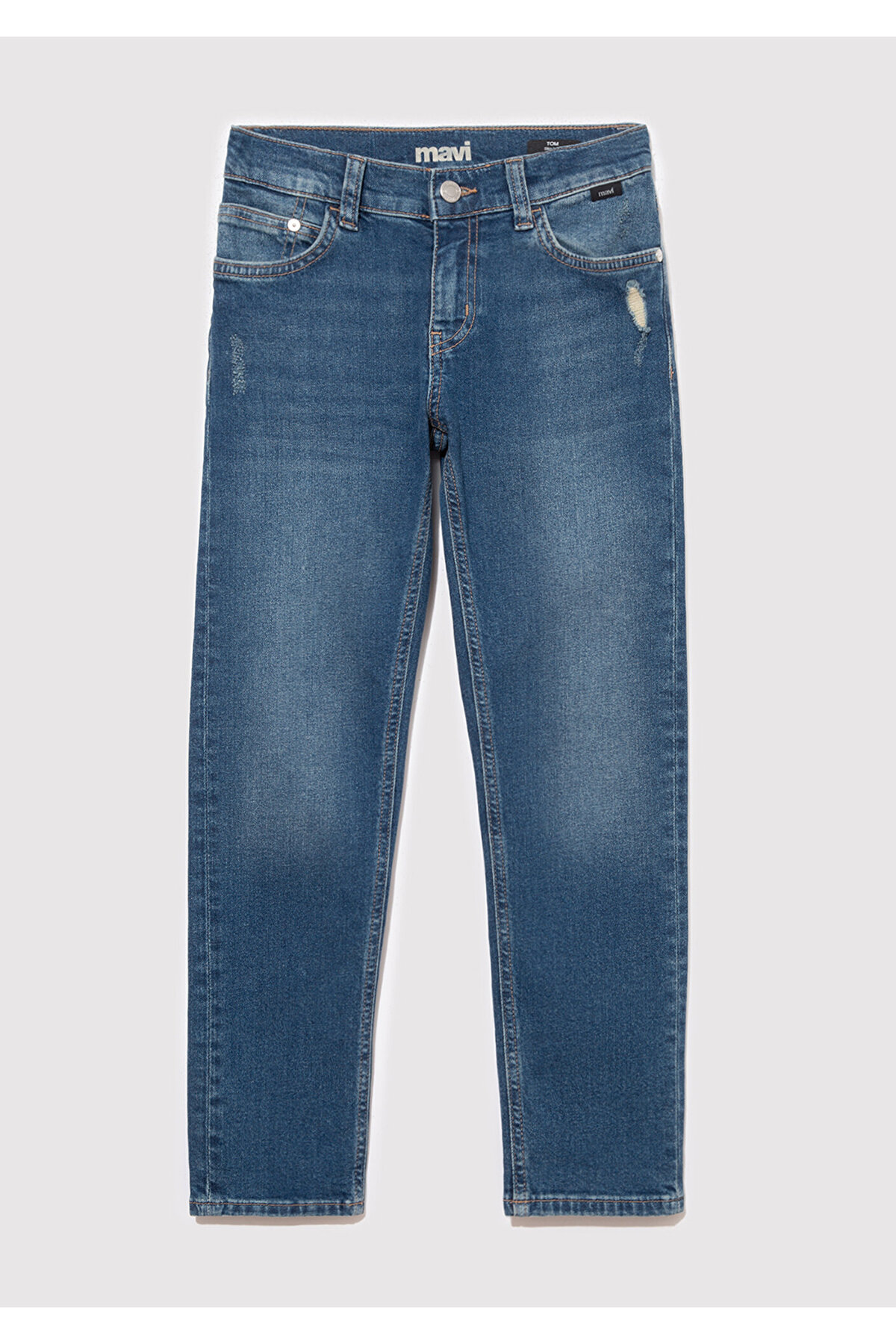 Tom Light Blue