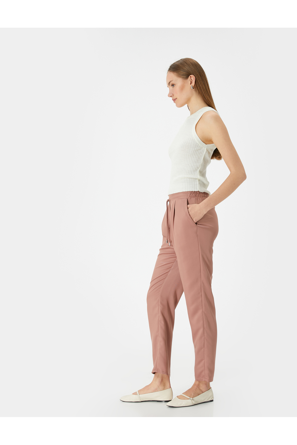 TROUSERS