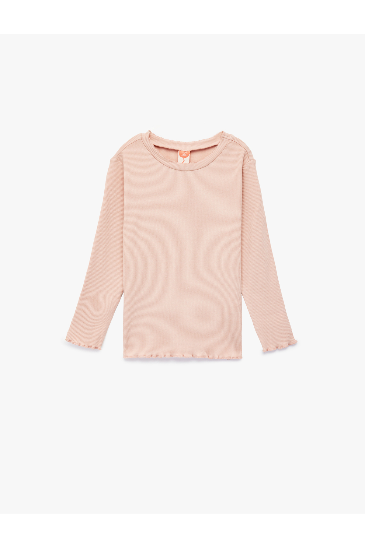 TSHIRT LS