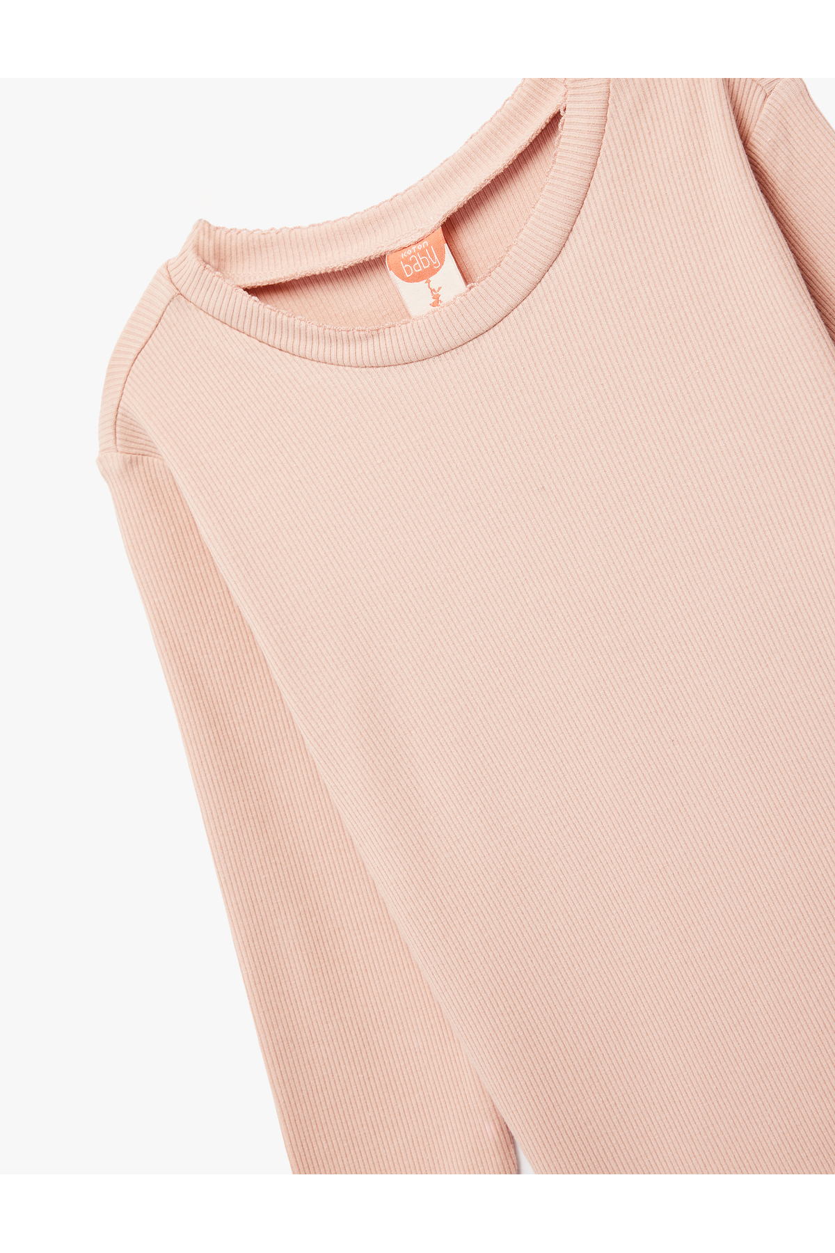 TSHIRT LS