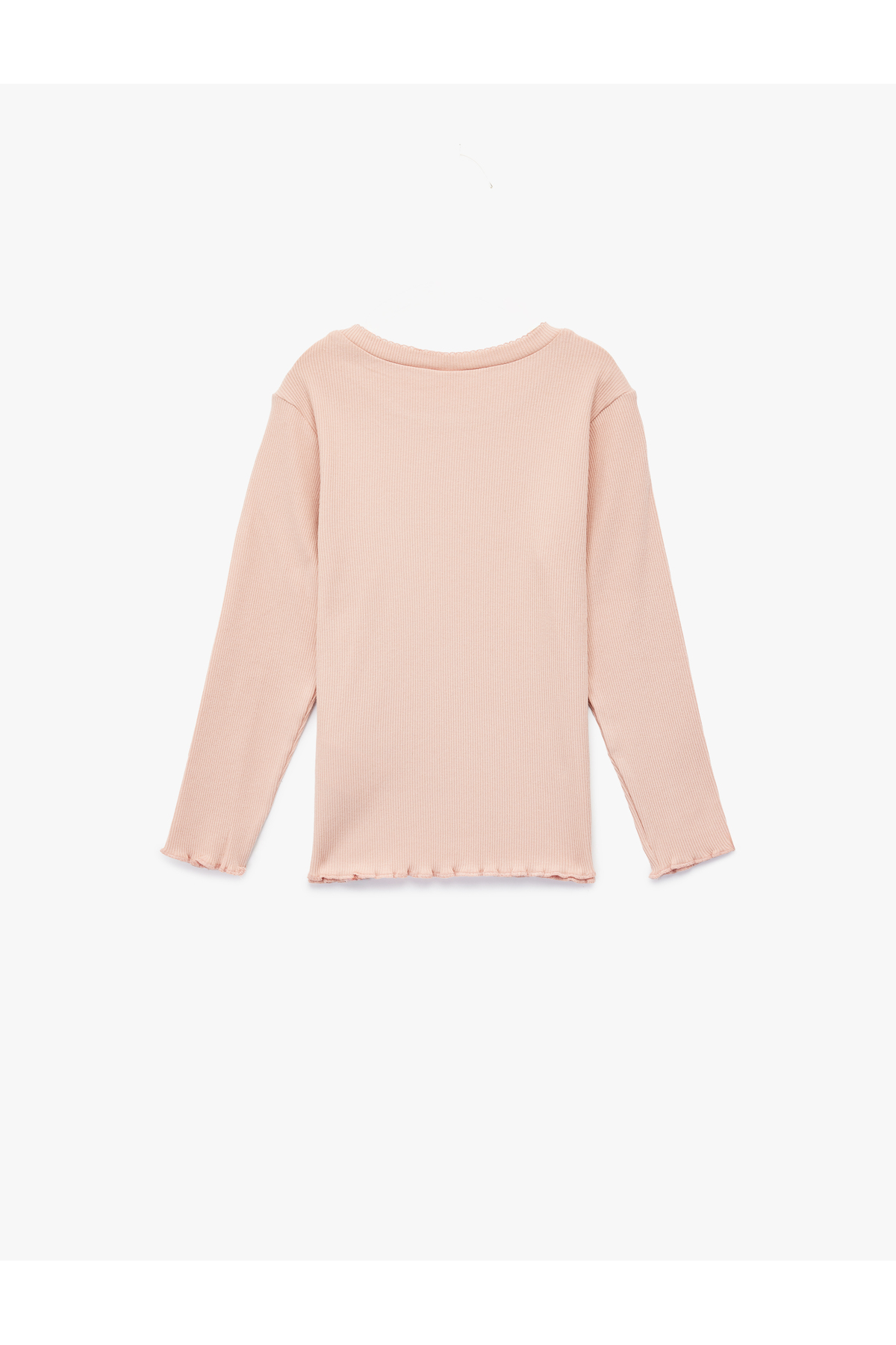 TSHIRT LS