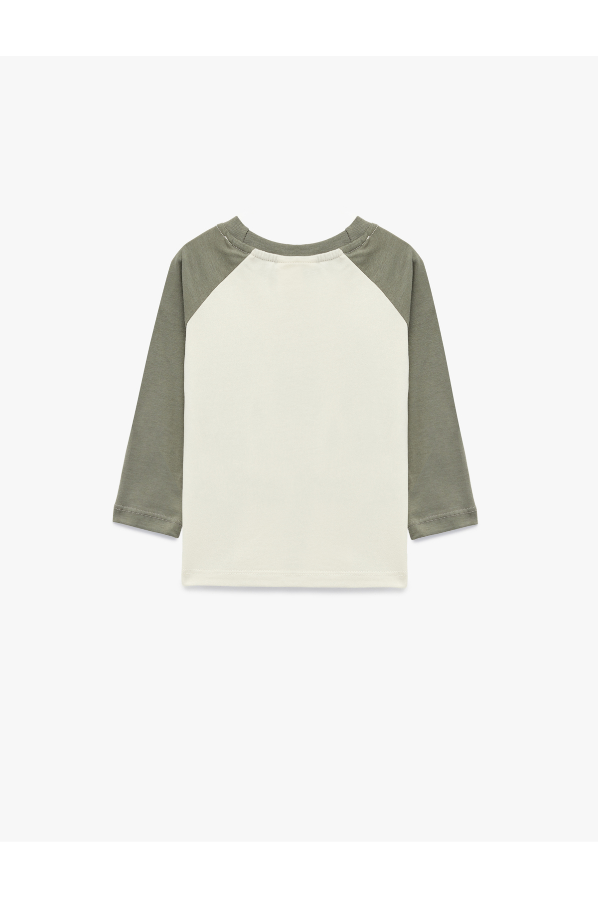 TSHIRT LS