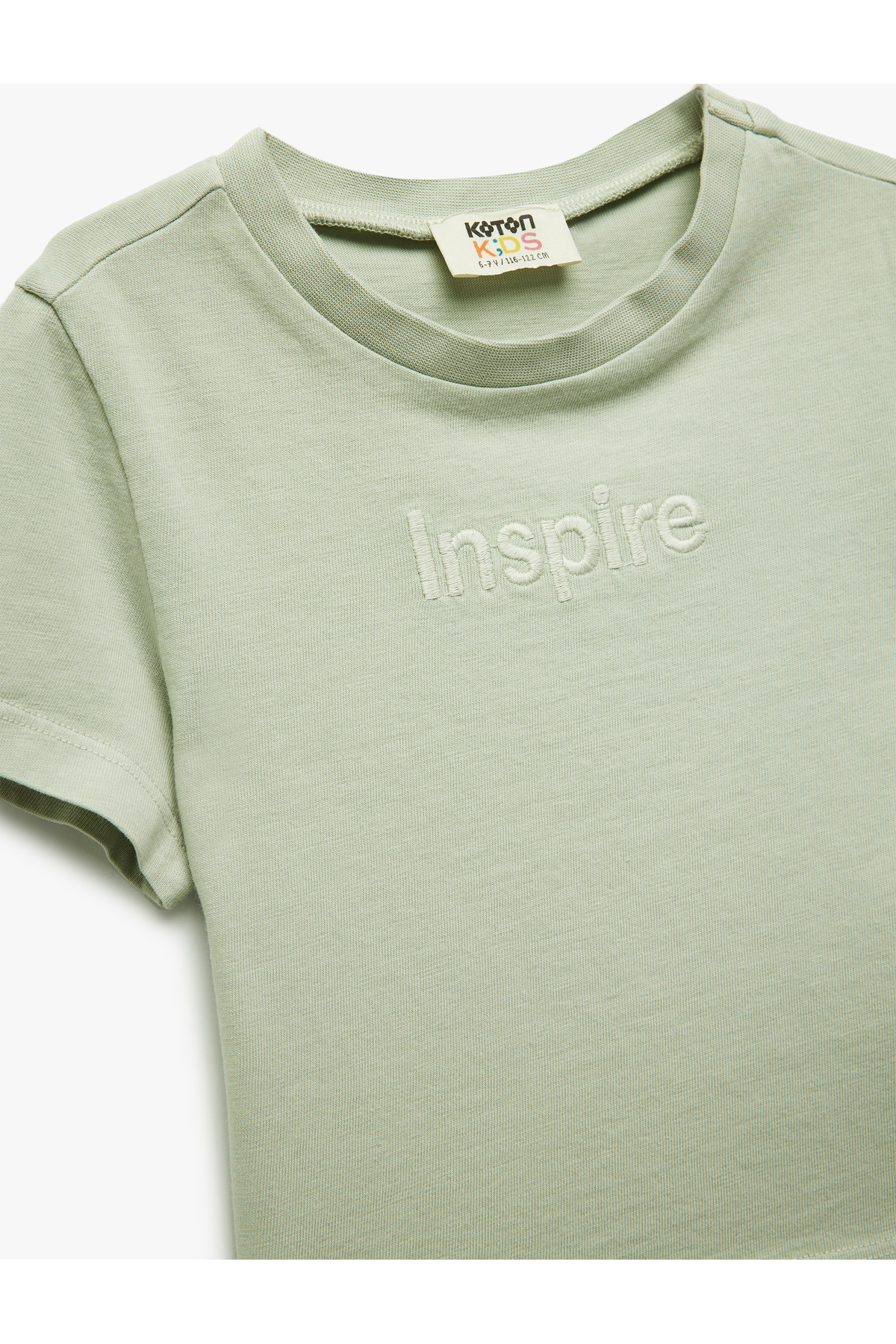 TSHIRT SS
