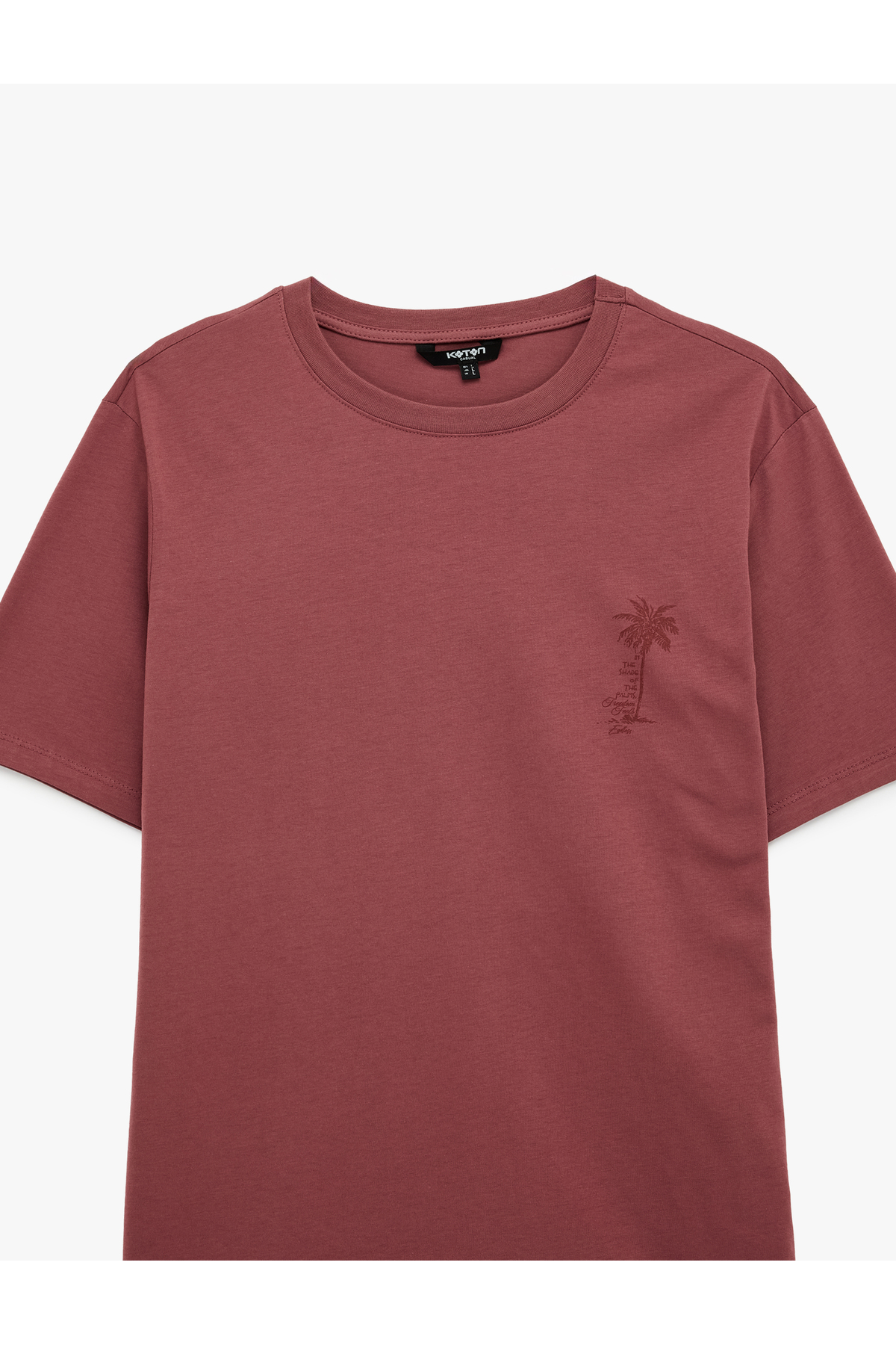 TSHIRT SS
