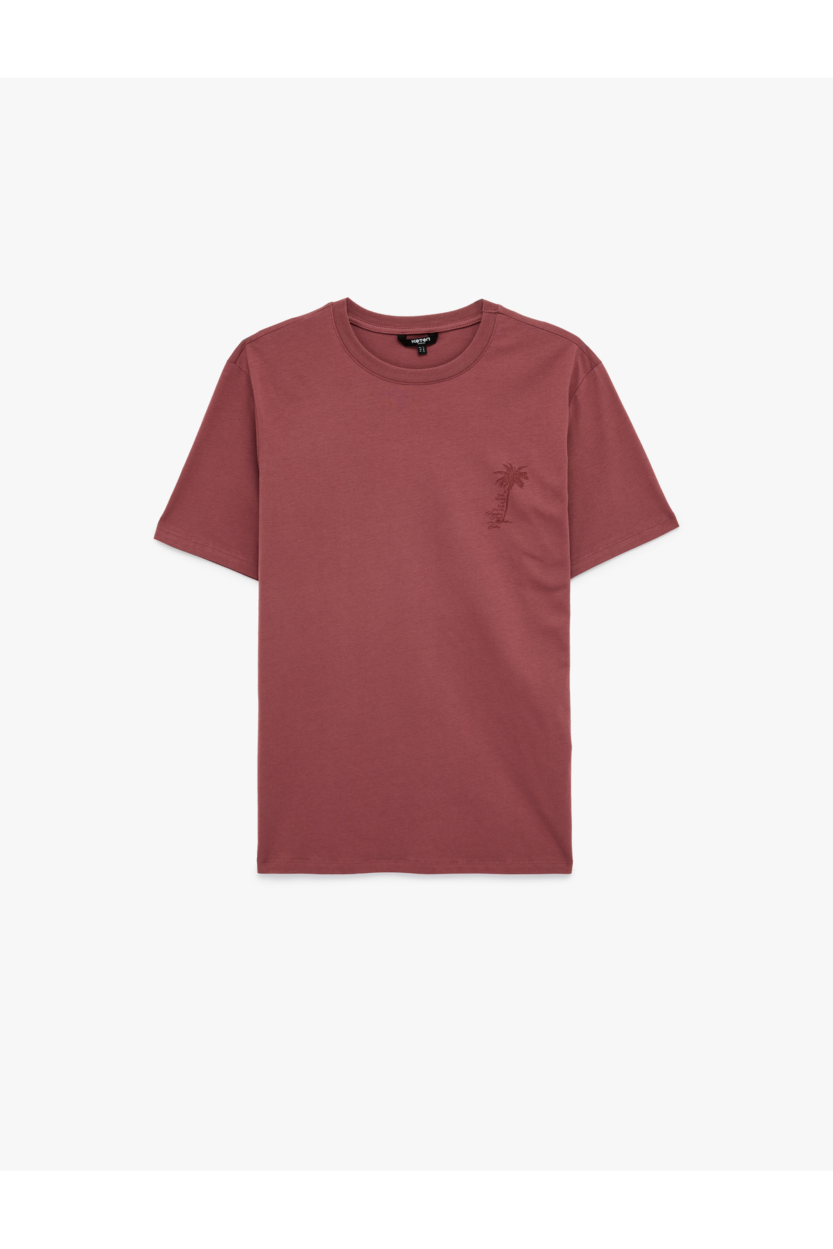 TSHIRT SS