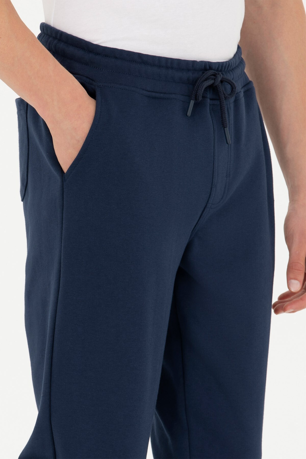 U.S. Polo Assn. Erkek Pantolon 50269407-VR033